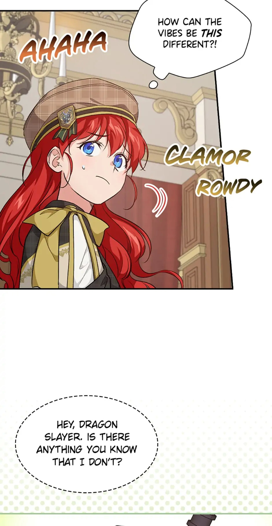 Heir to the Dragon Slayer Sword Chapter 35 - page 68