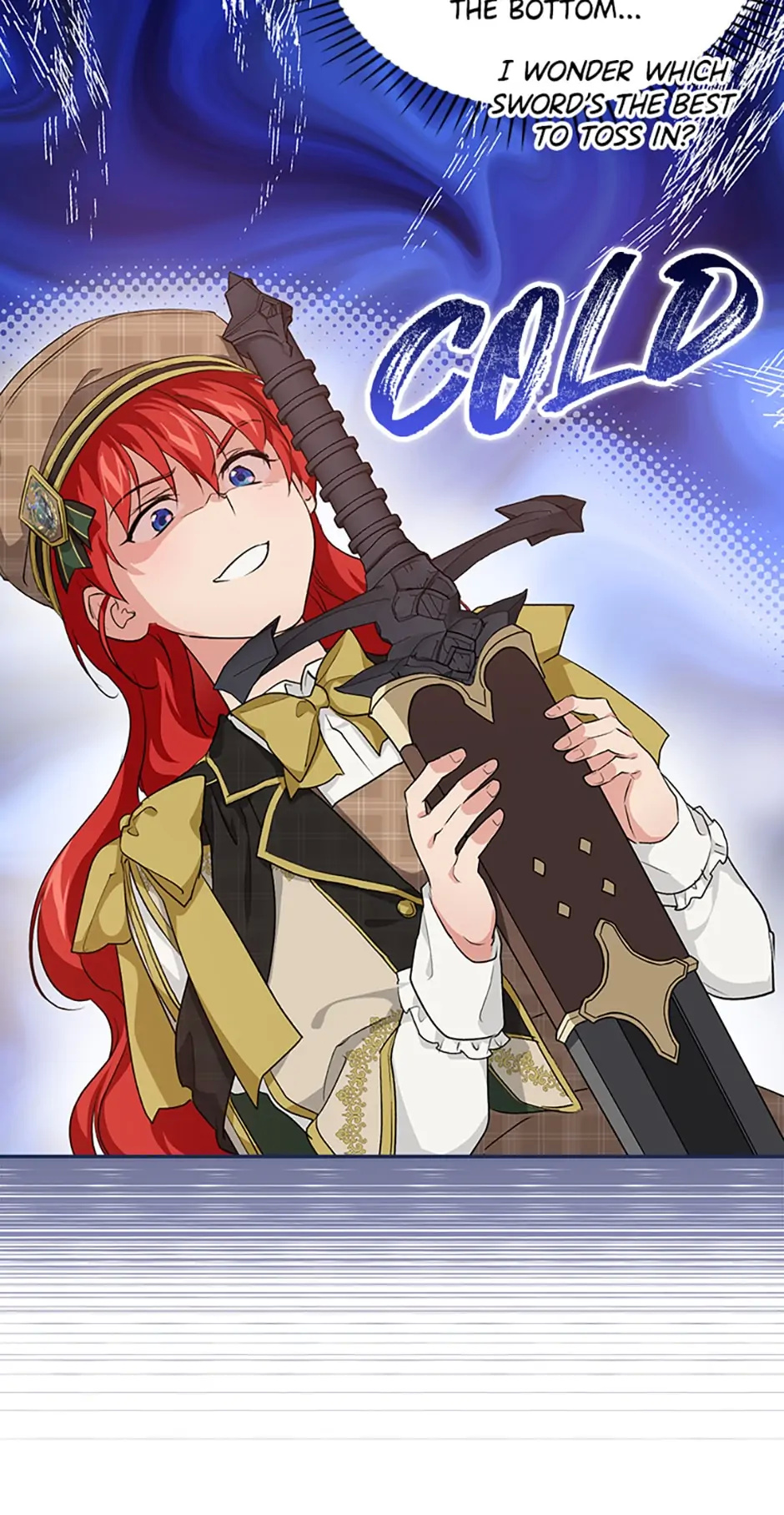 Heir to the Dragon Slayer Sword Chapter 35 - page 70
