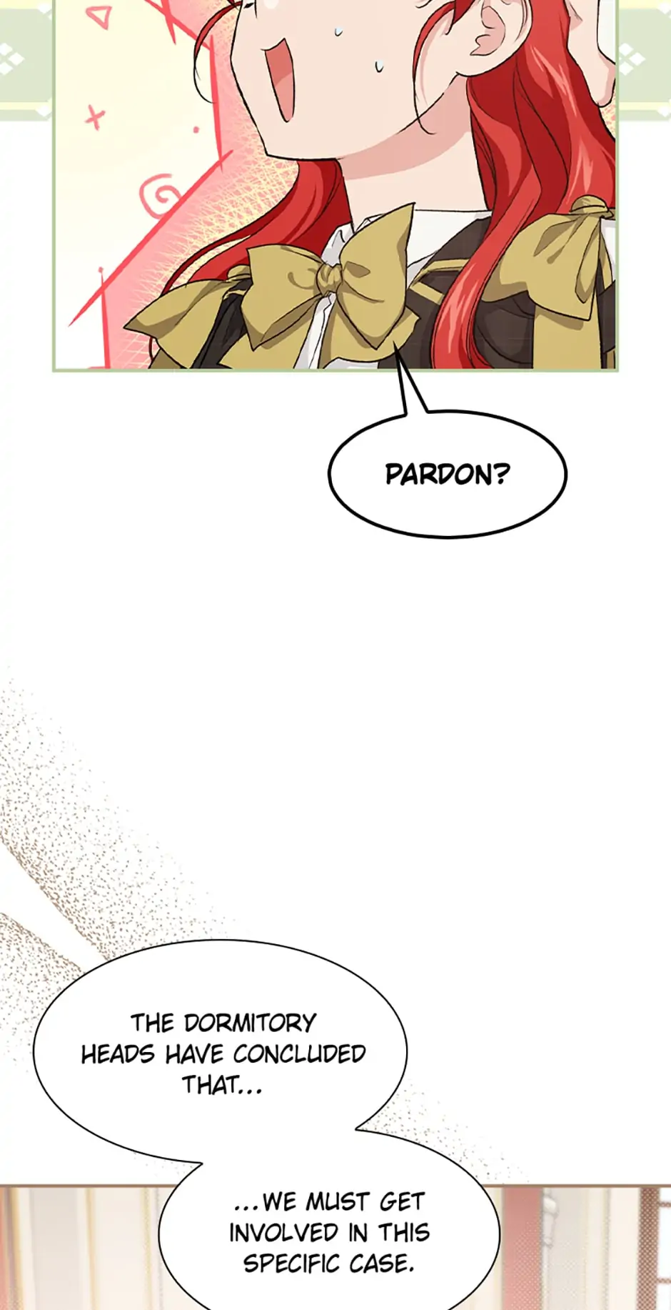 Heir to the Dragon Slayer Sword Chapter 34 - page 11