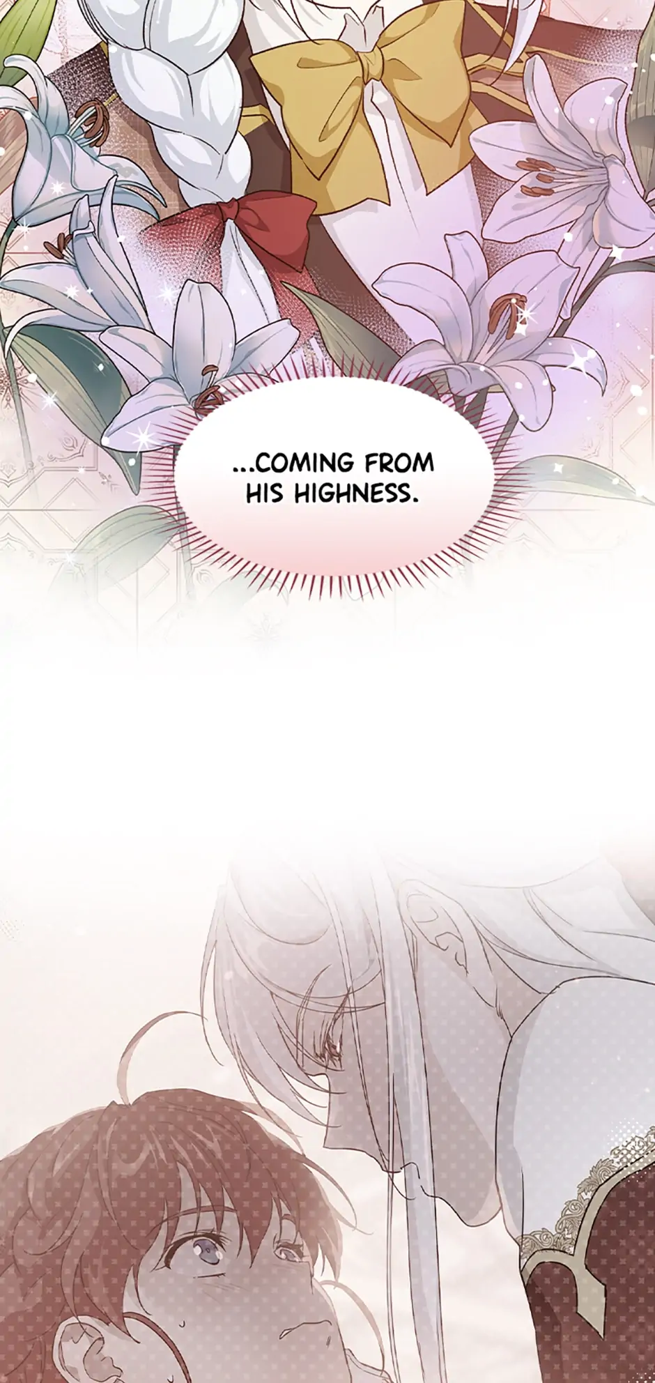 Heir to the Dragon Slayer Sword Chapter 34 - page 23