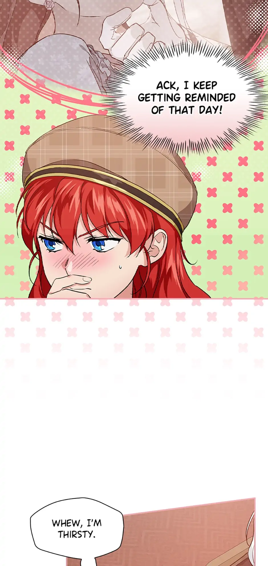 Heir to the Dragon Slayer Sword Chapter 34 - page 24