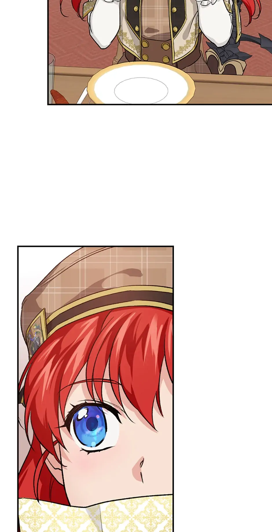 Heir to the Dragon Slayer Sword Chapter 34 - page 30