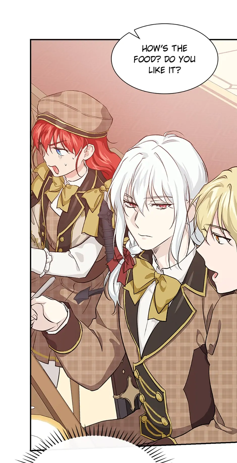 Heir to the Dragon Slayer Sword Chapter 34 - page 34