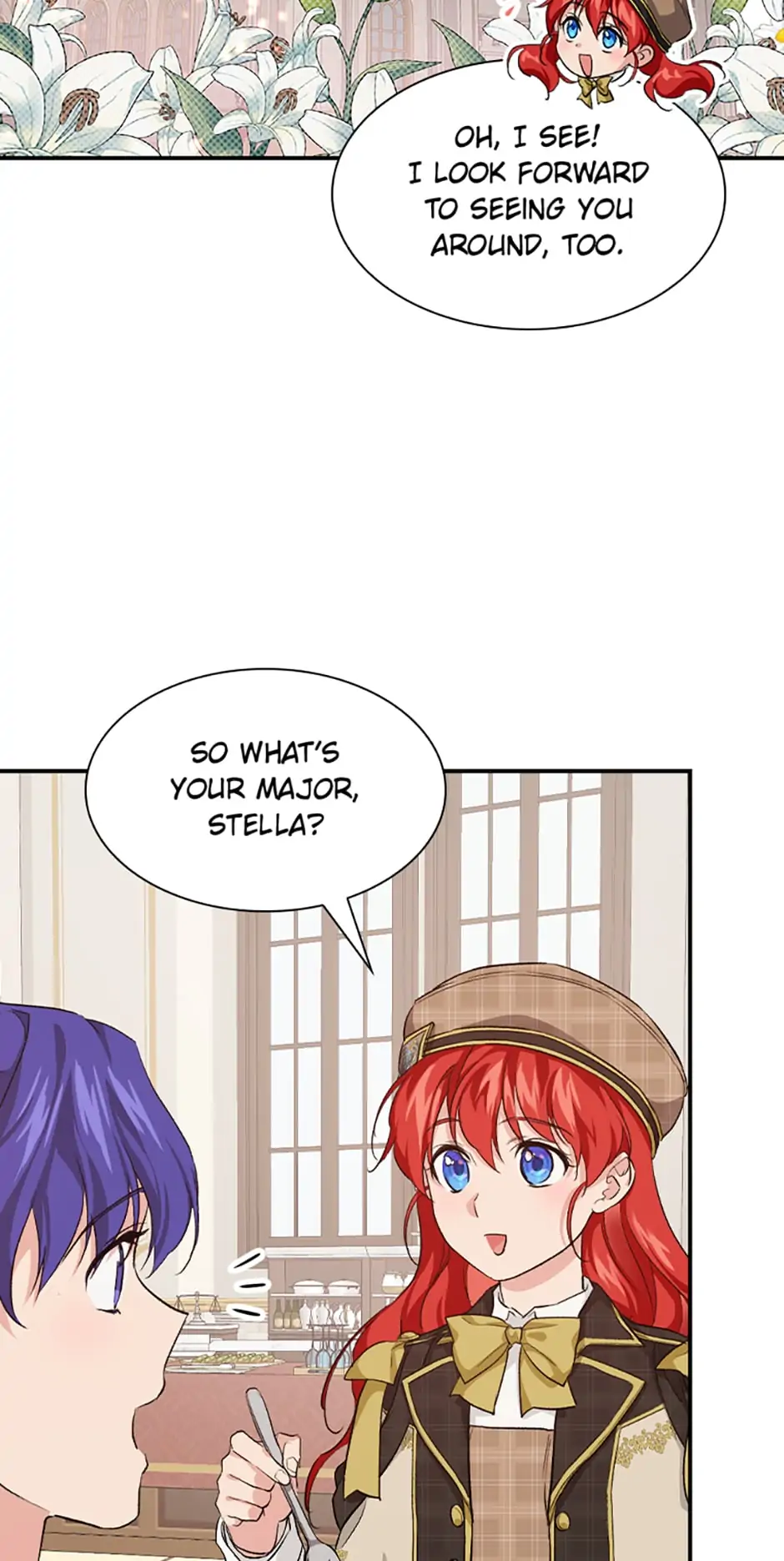 Heir to the Dragon Slayer Sword Chapter 34 - page 49