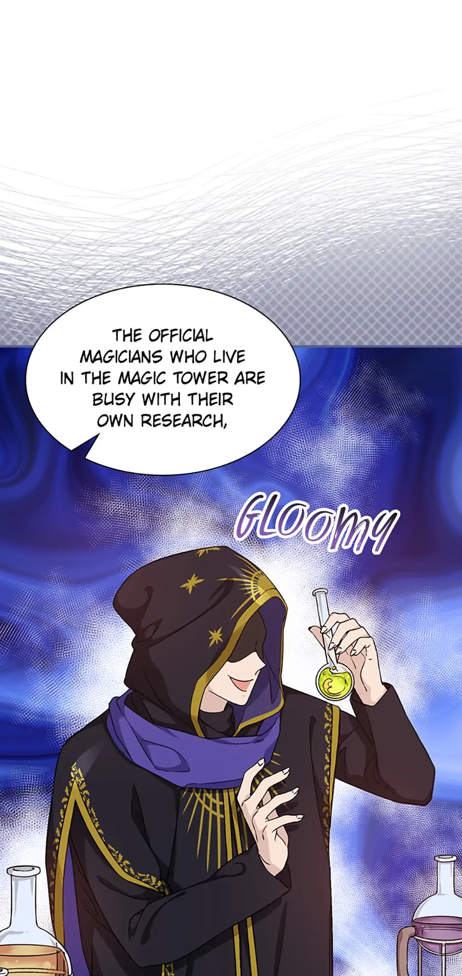 Heir to the Dragon Slayer Sword Chapter 34 - page 53