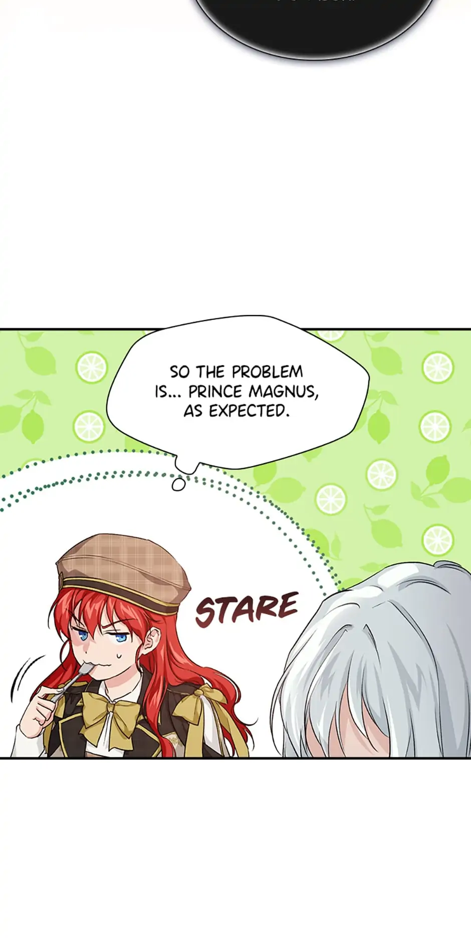 Heir to the Dragon Slayer Sword Chapter 34 - page 62