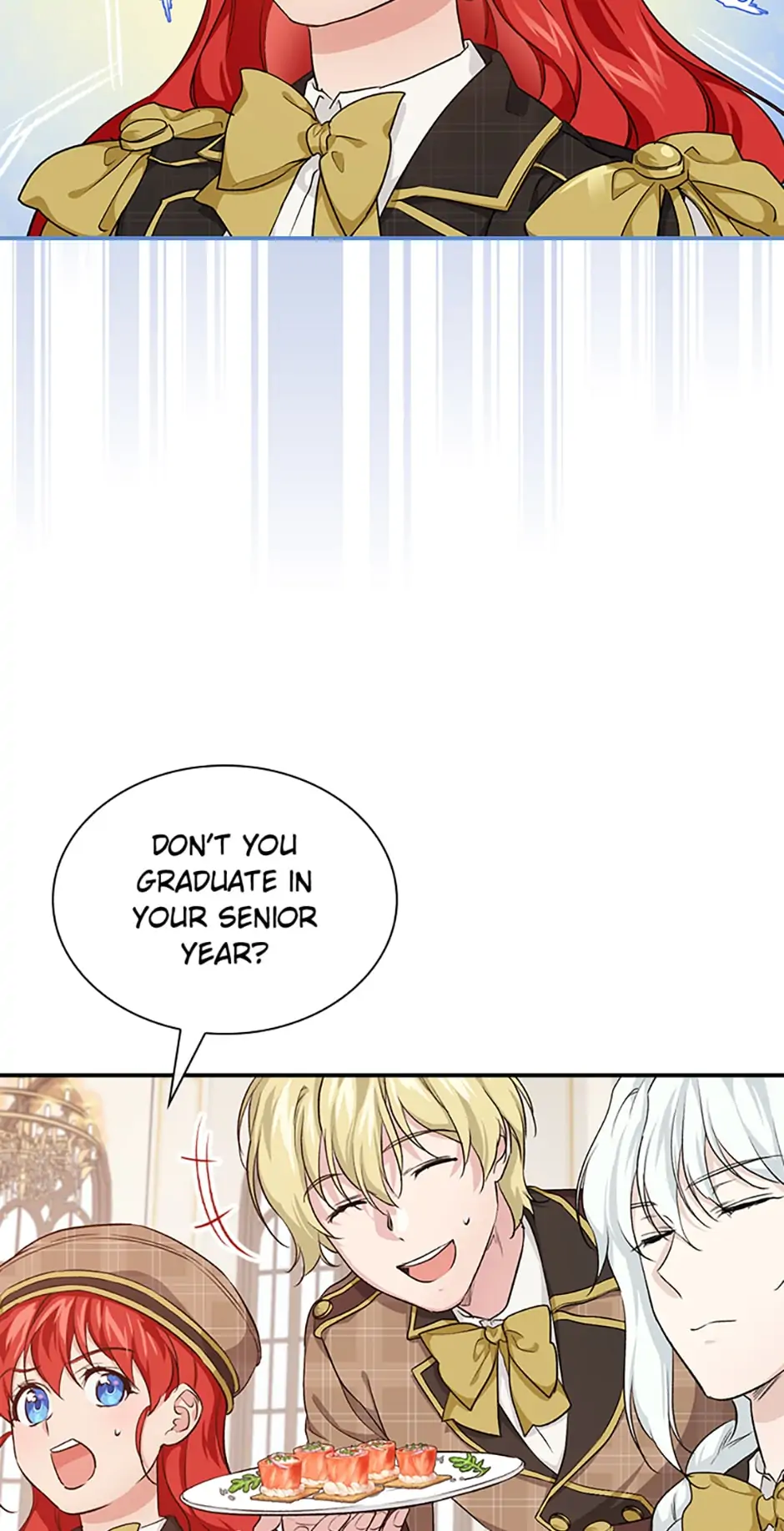 Heir to the Dragon Slayer Sword Chapter 34 - page 69