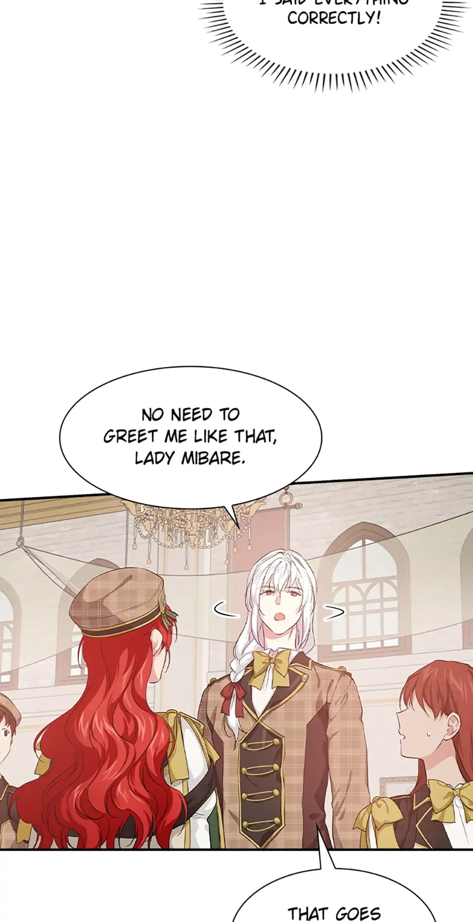 Heir to the Dragon Slayer Sword Chapter 34 - page 8