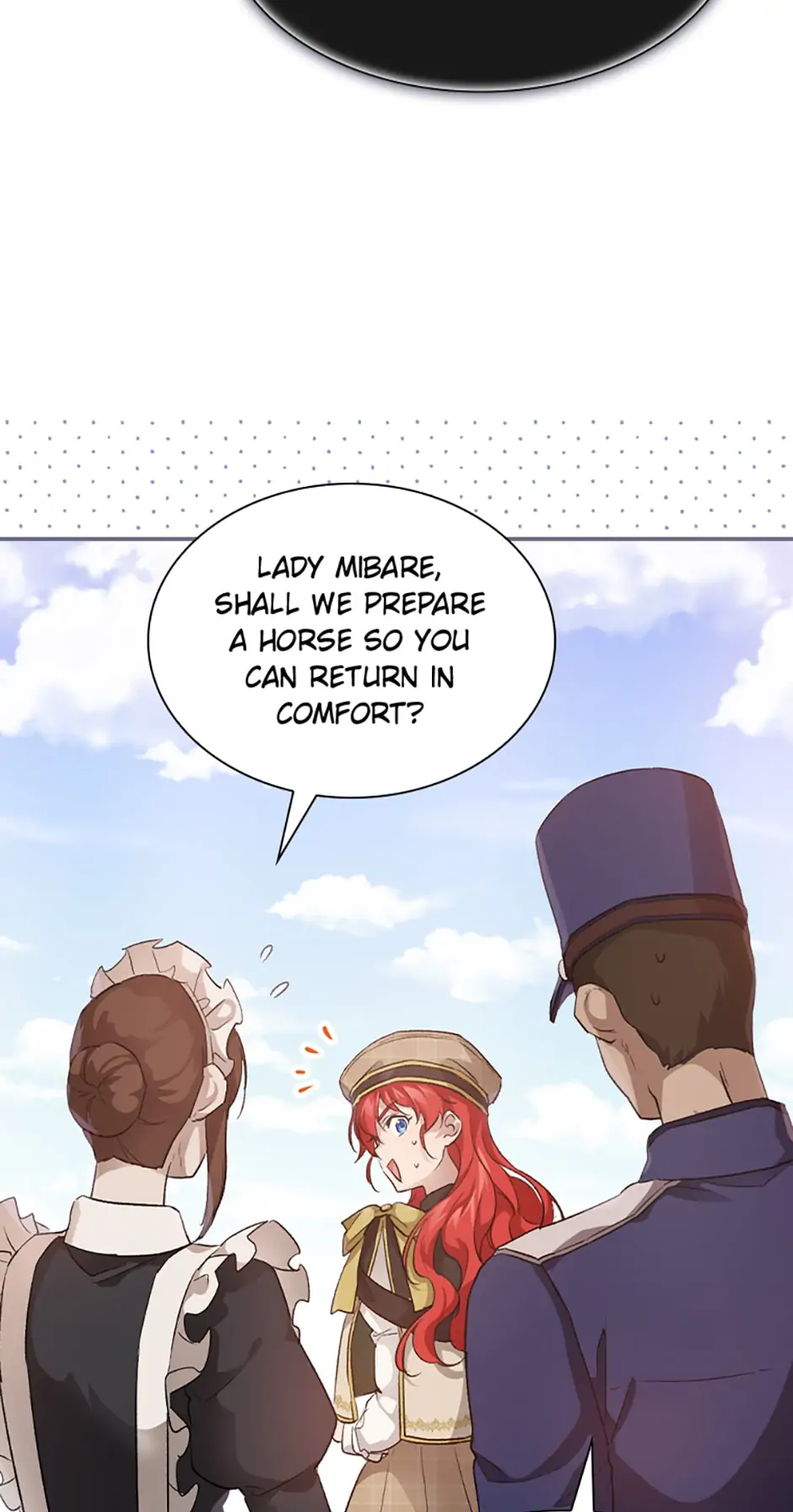 Heir to the Dragon Slayer Sword Chapter 33 - page 10