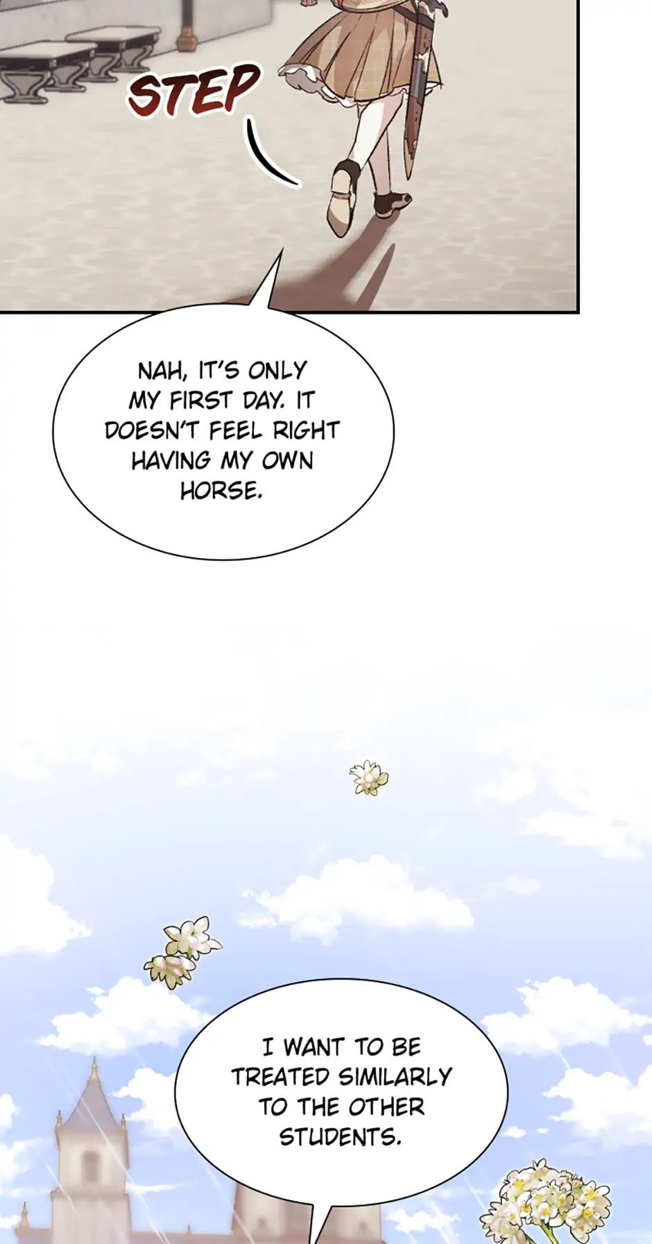 Heir to the Dragon Slayer Sword Chapter 33 - page 13