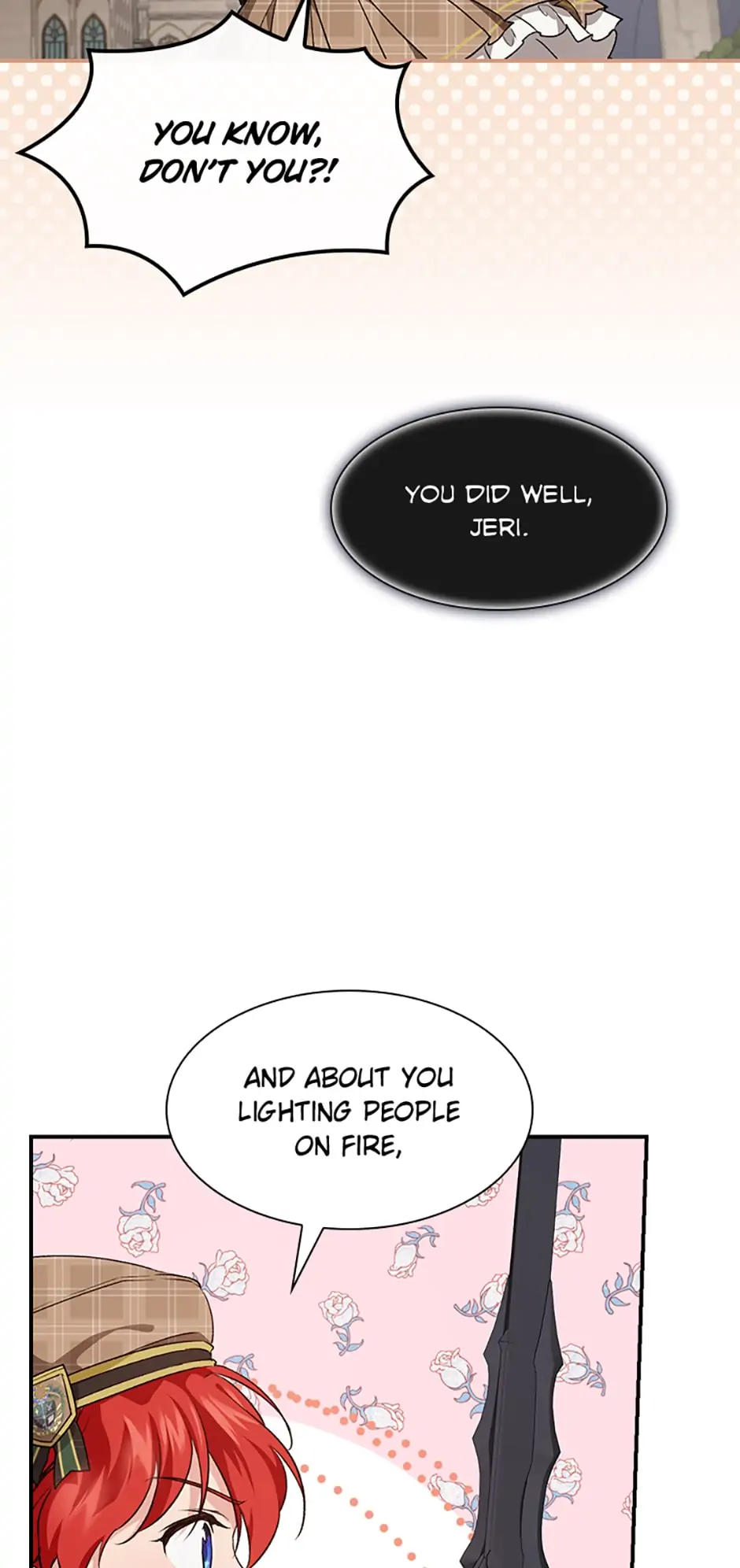 Heir to the Dragon Slayer Sword Chapter 33 - page 18