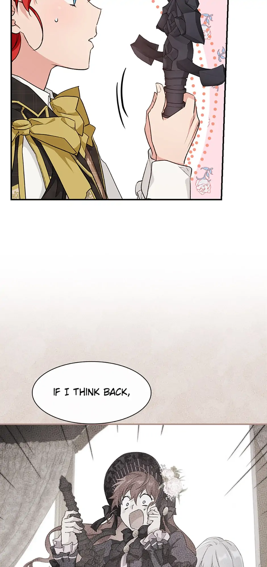 Heir to the Dragon Slayer Sword Chapter 33 - page 19