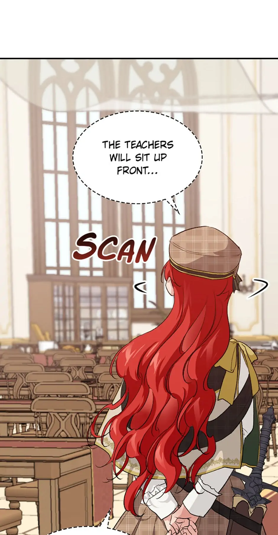 Heir to the Dragon Slayer Sword Chapter 33 - page 26