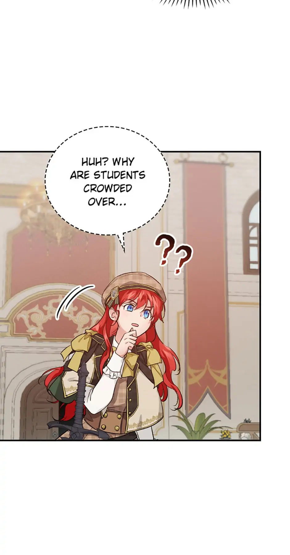 Heir to the Dragon Slayer Sword Chapter 33 - page 28