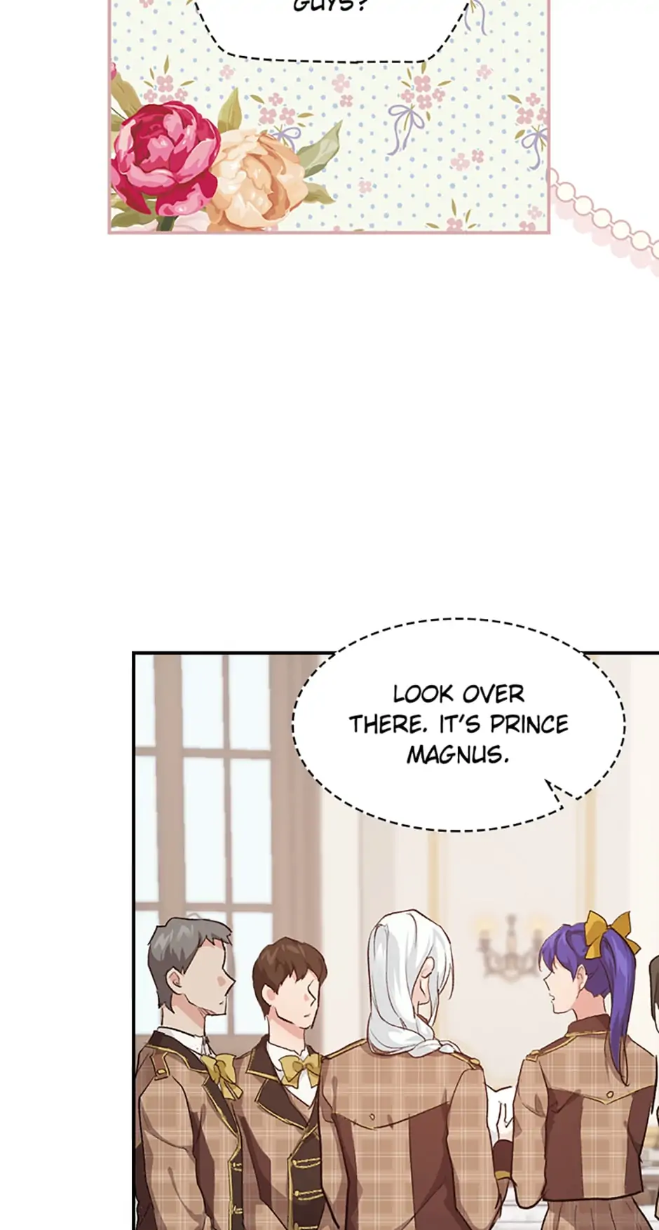Heir to the Dragon Slayer Sword Chapter 33 - page 31