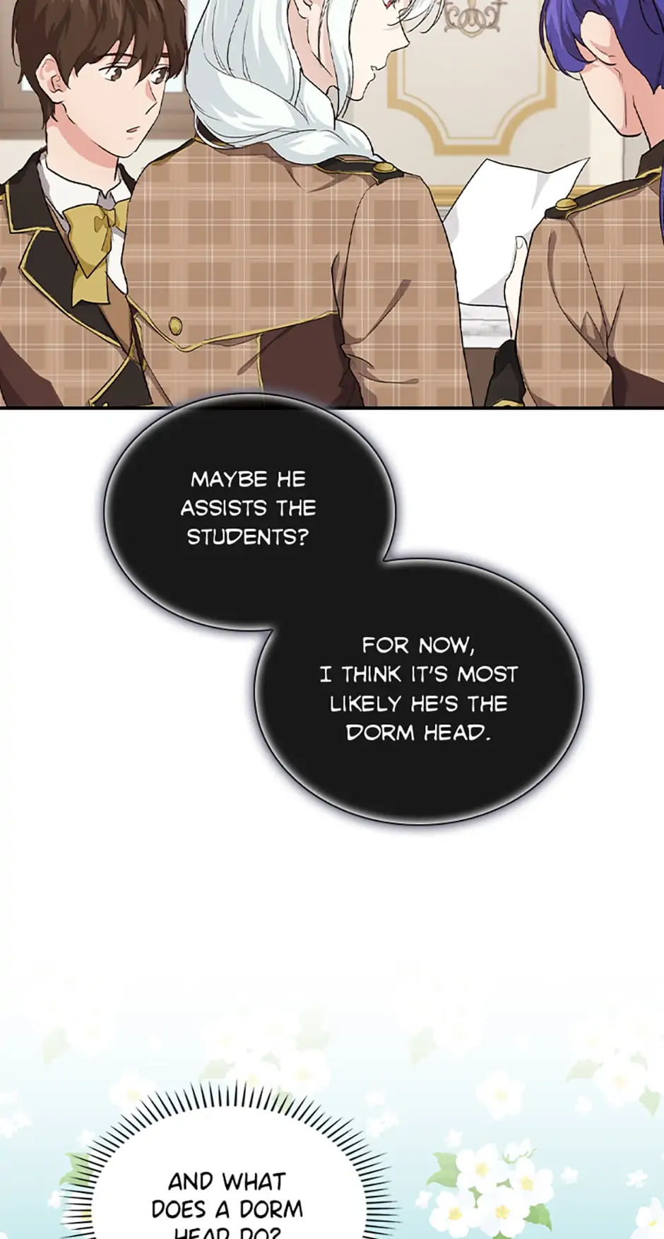Heir to the Dragon Slayer Sword Chapter 33 - page 33
