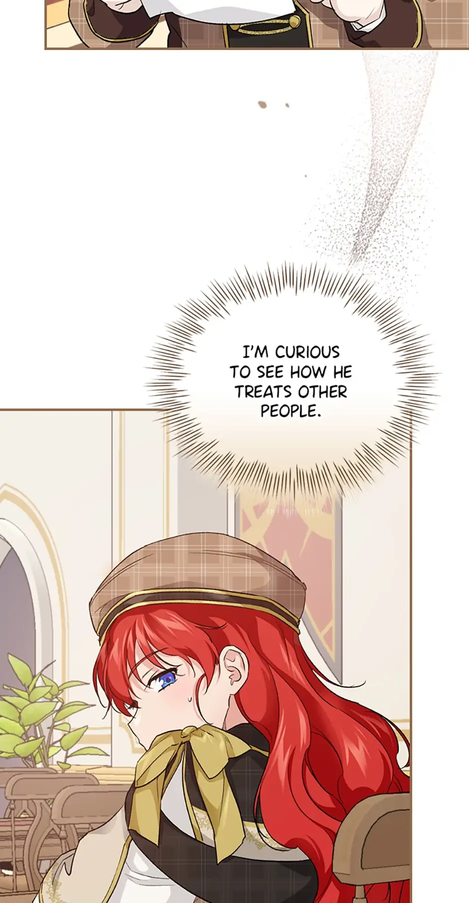 Heir to the Dragon Slayer Sword Chapter 33 - page 37