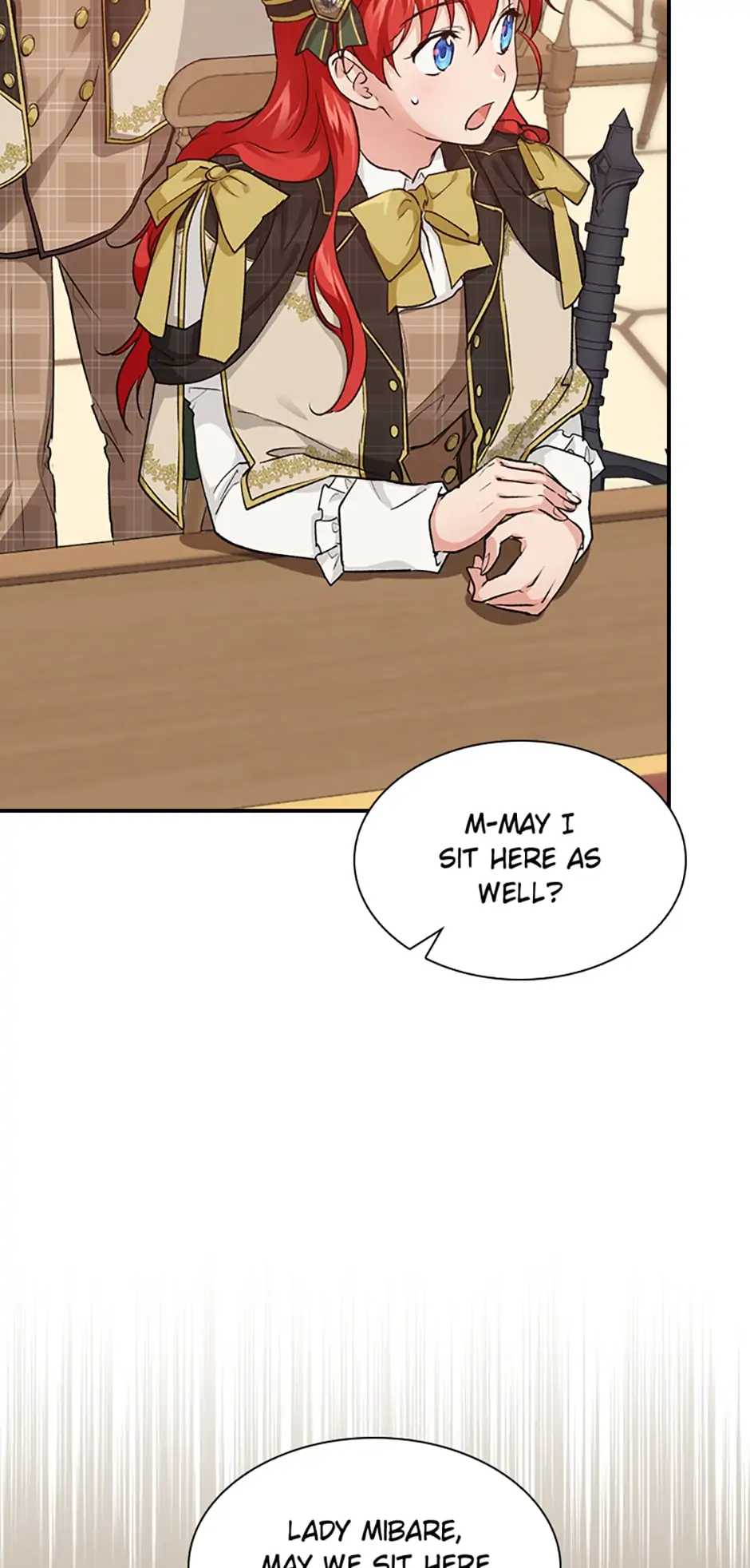 Heir to the Dragon Slayer Sword Chapter 33 - page 47