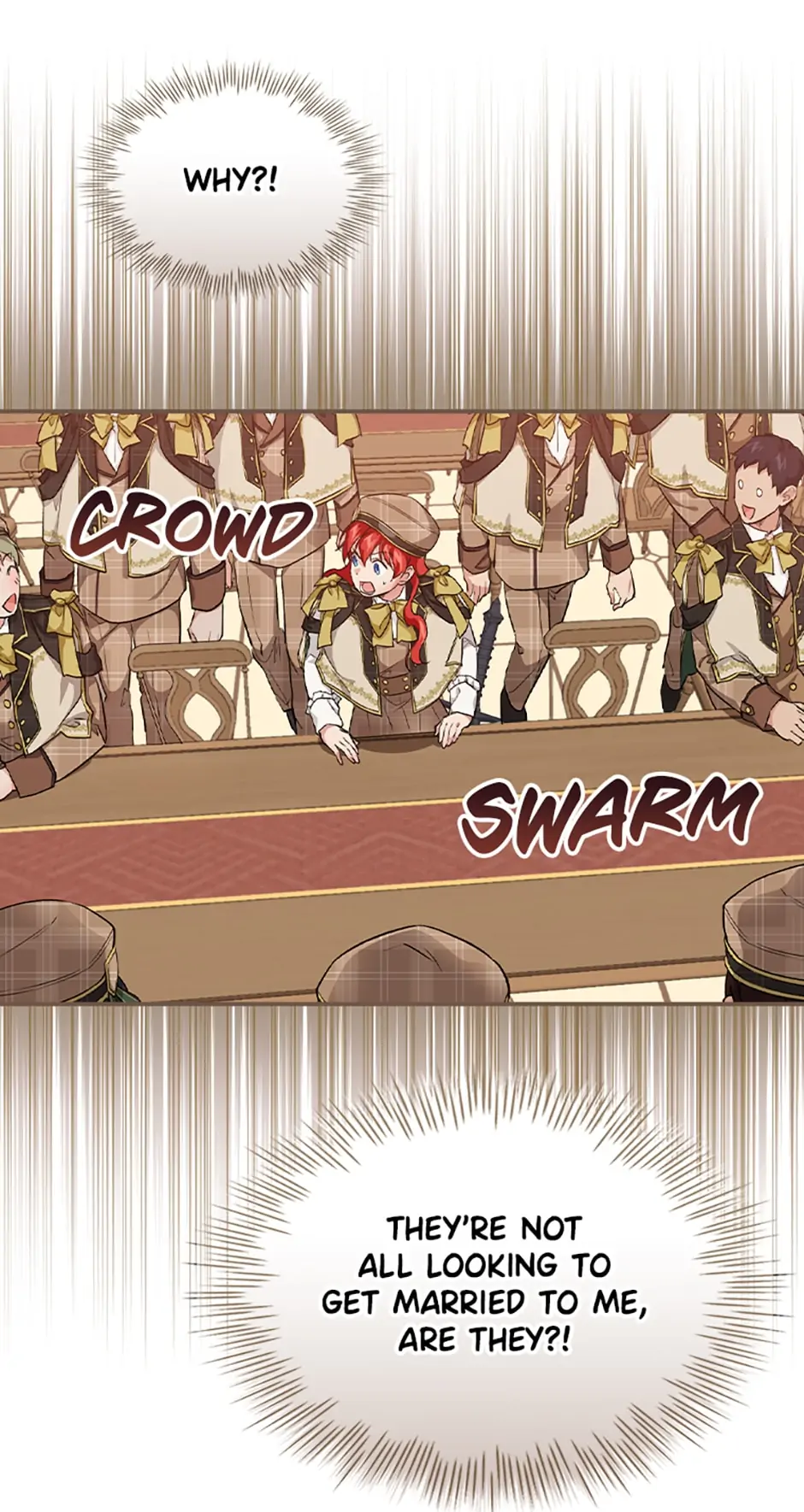 Heir to the Dragon Slayer Sword Chapter 33 - page 49
