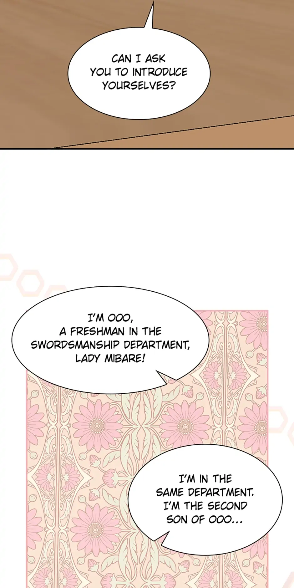 Heir to the Dragon Slayer Sword Chapter 33 - page 57
