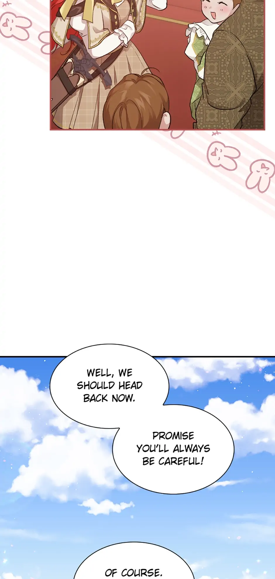 Heir to the Dragon Slayer Sword Chapter 33 - page 6