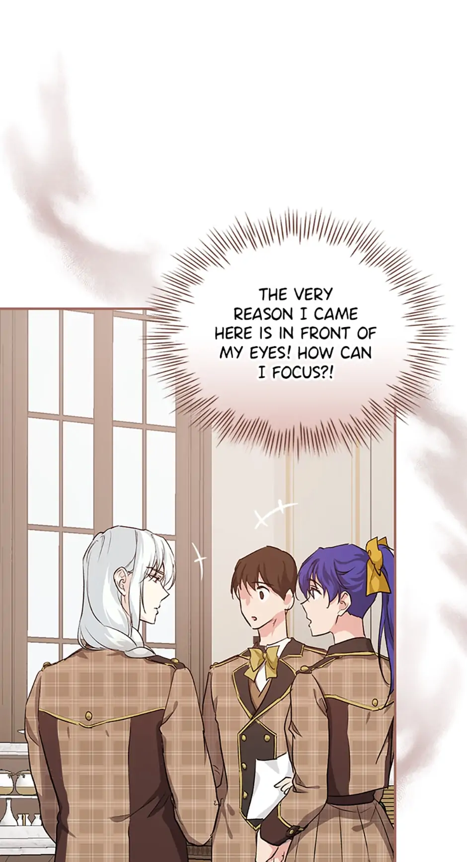 Heir to the Dragon Slayer Sword Chapter 33 - page 64