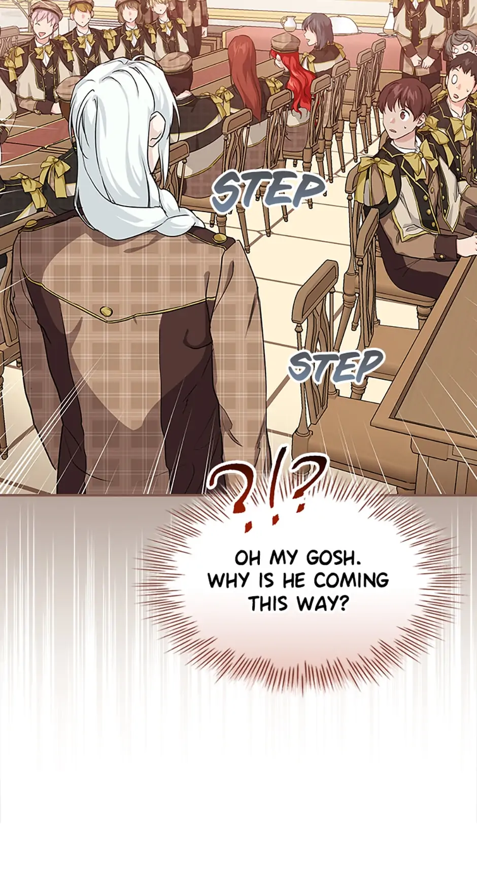 Heir to the Dragon Slayer Sword Chapter 33 - page 69