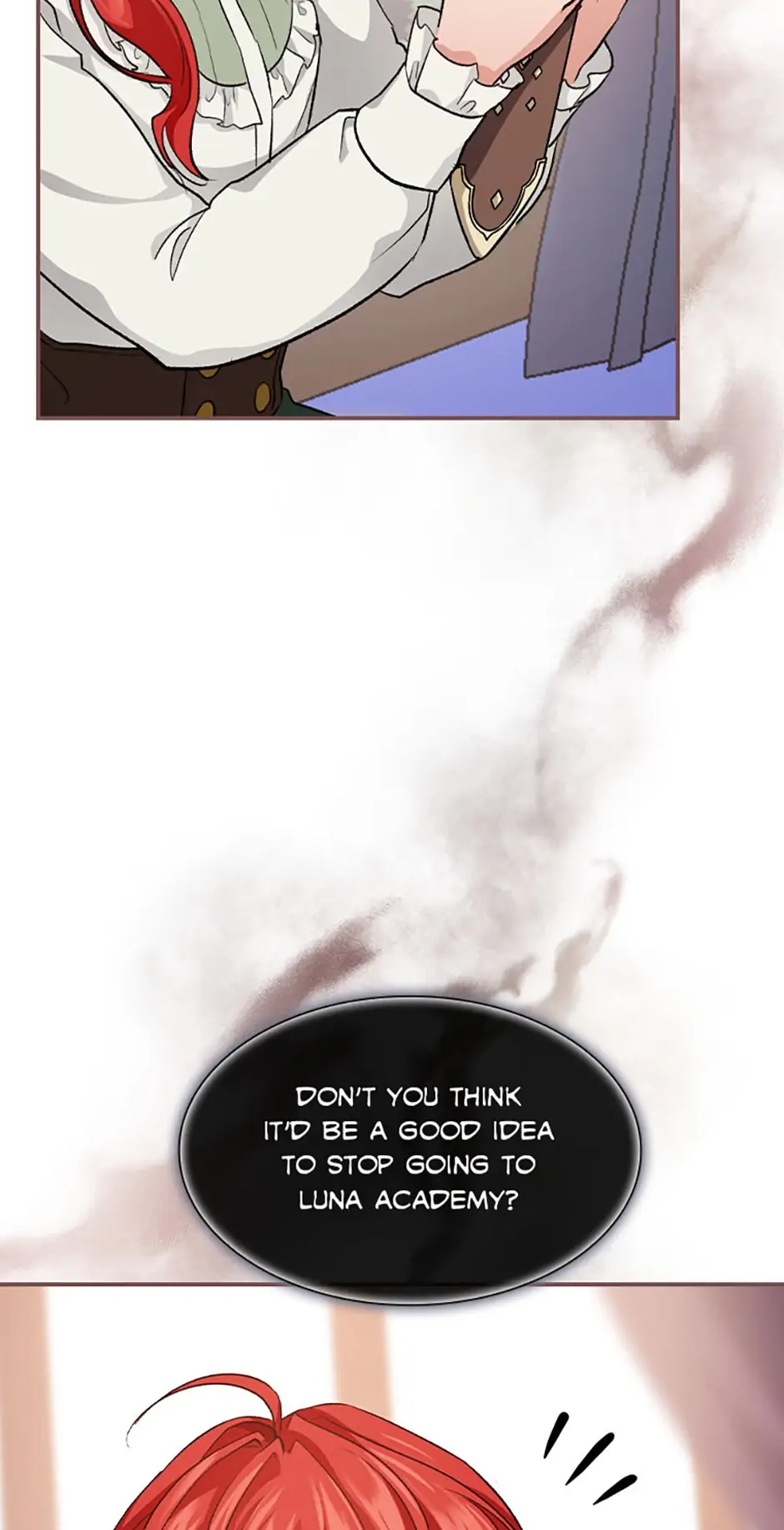 Heir to the Dragon Slayer Sword Chapter 32 - page 13