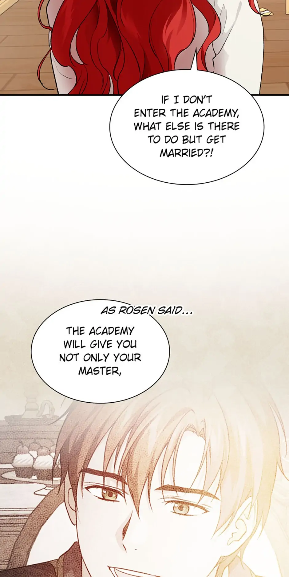 Heir to the Dragon Slayer Sword Chapter 32 - page 17