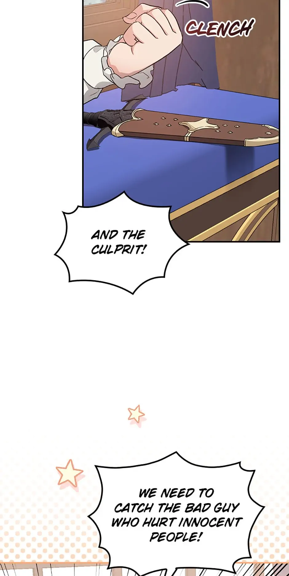 Heir to the Dragon Slayer Sword Chapter 32 - page 19