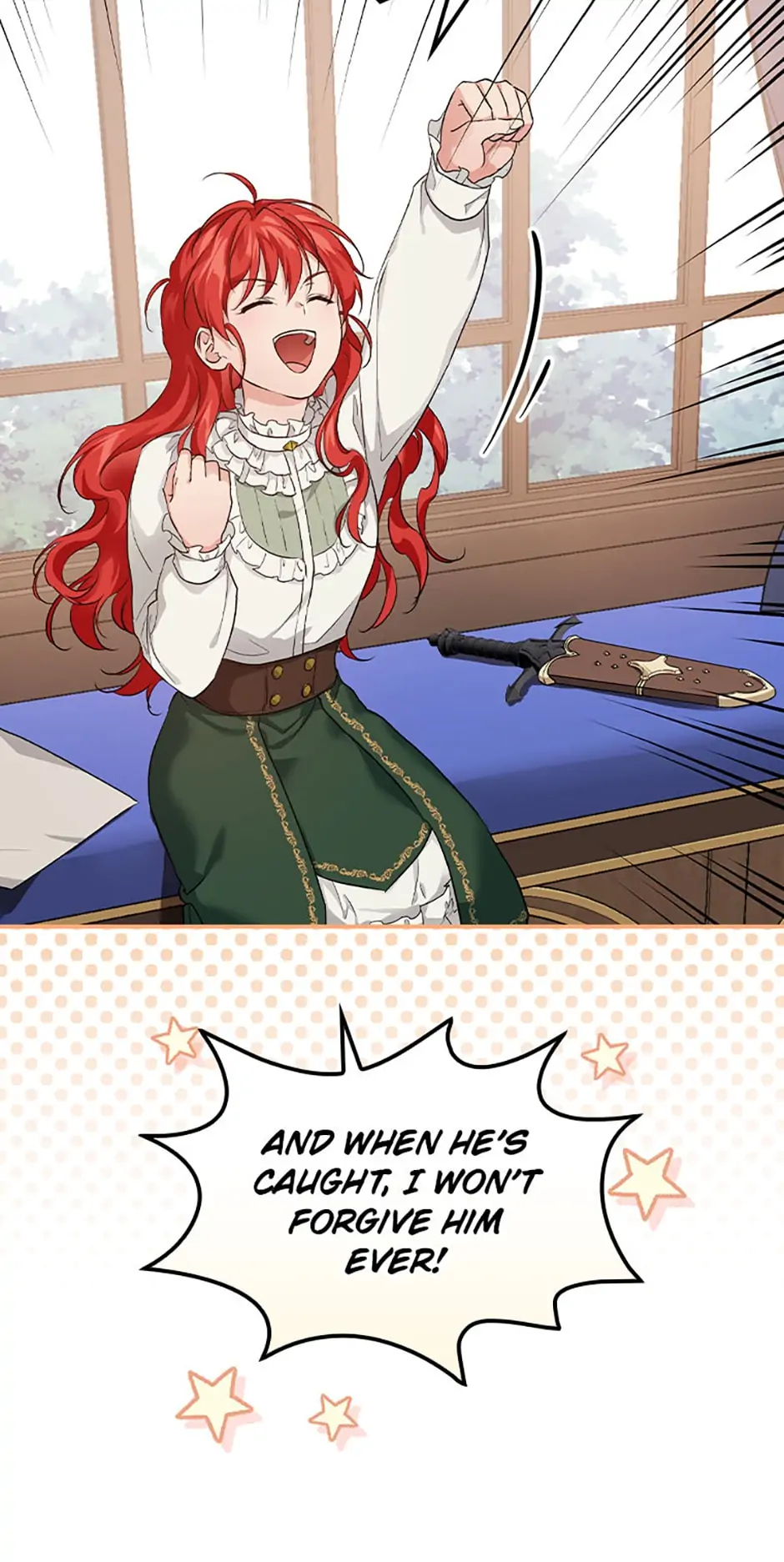 Heir to the Dragon Slayer Sword Chapter 32 - page 20
