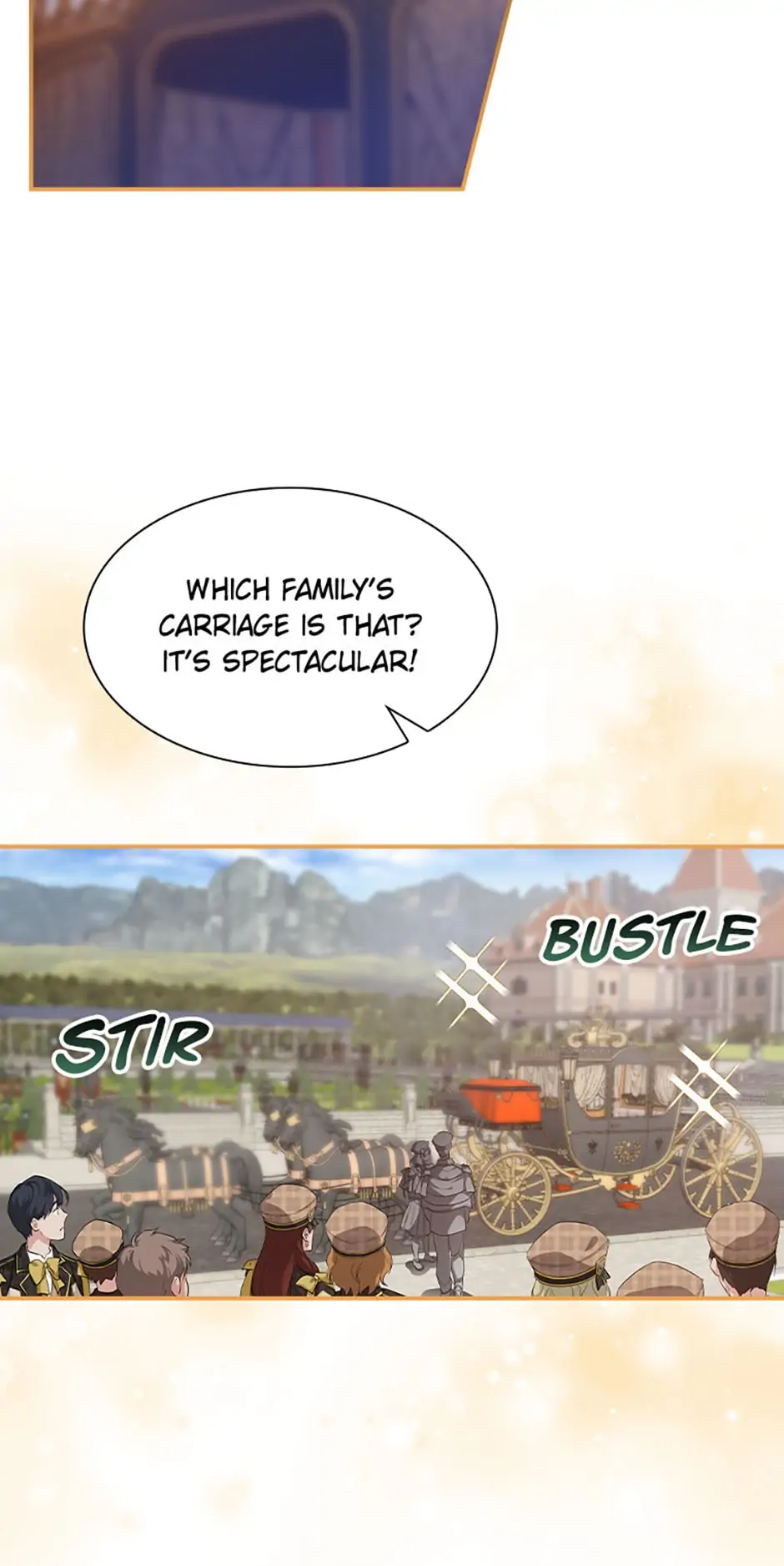 Heir to the Dragon Slayer Sword Chapter 32 - page 23