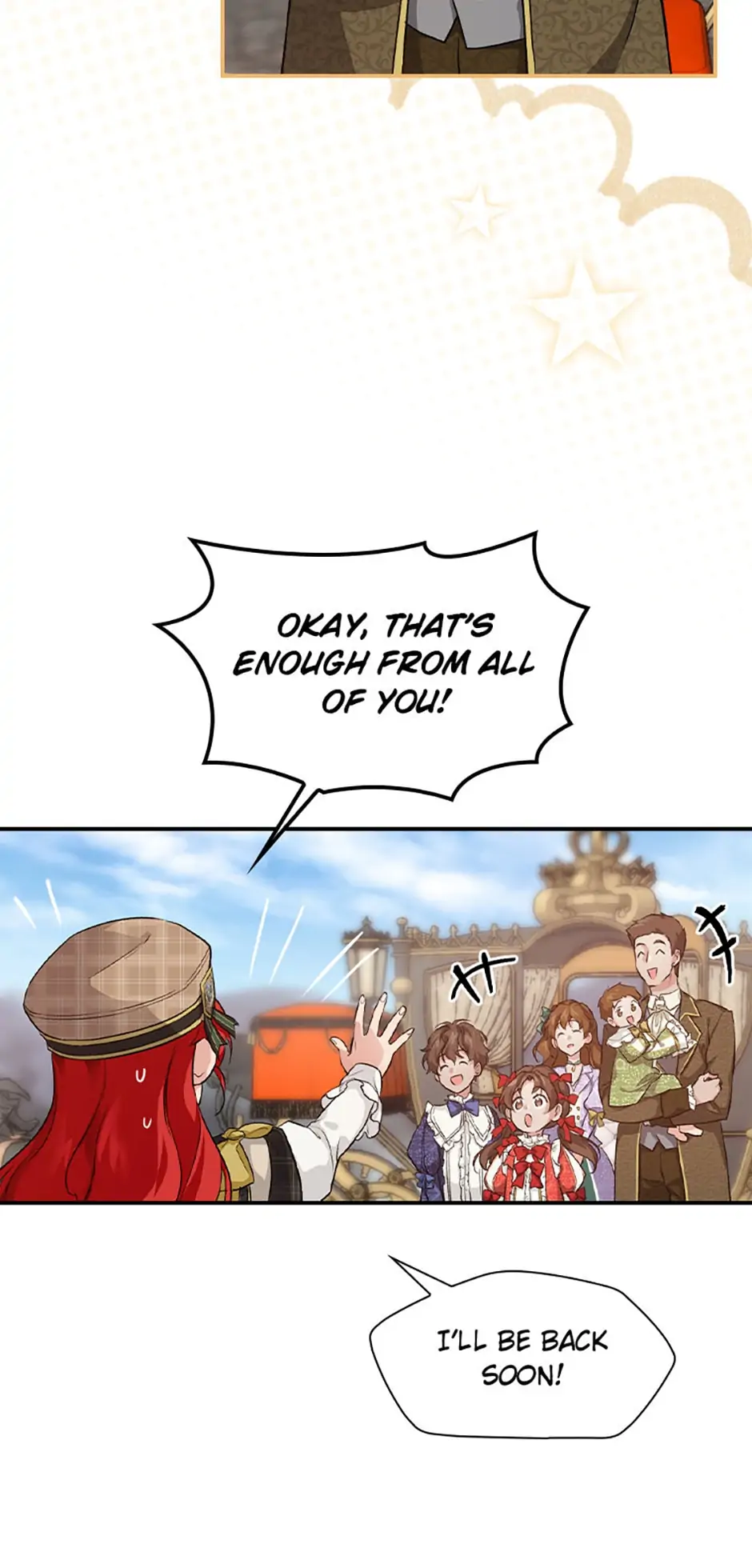 Heir to the Dragon Slayer Sword Chapter 32 - page 34