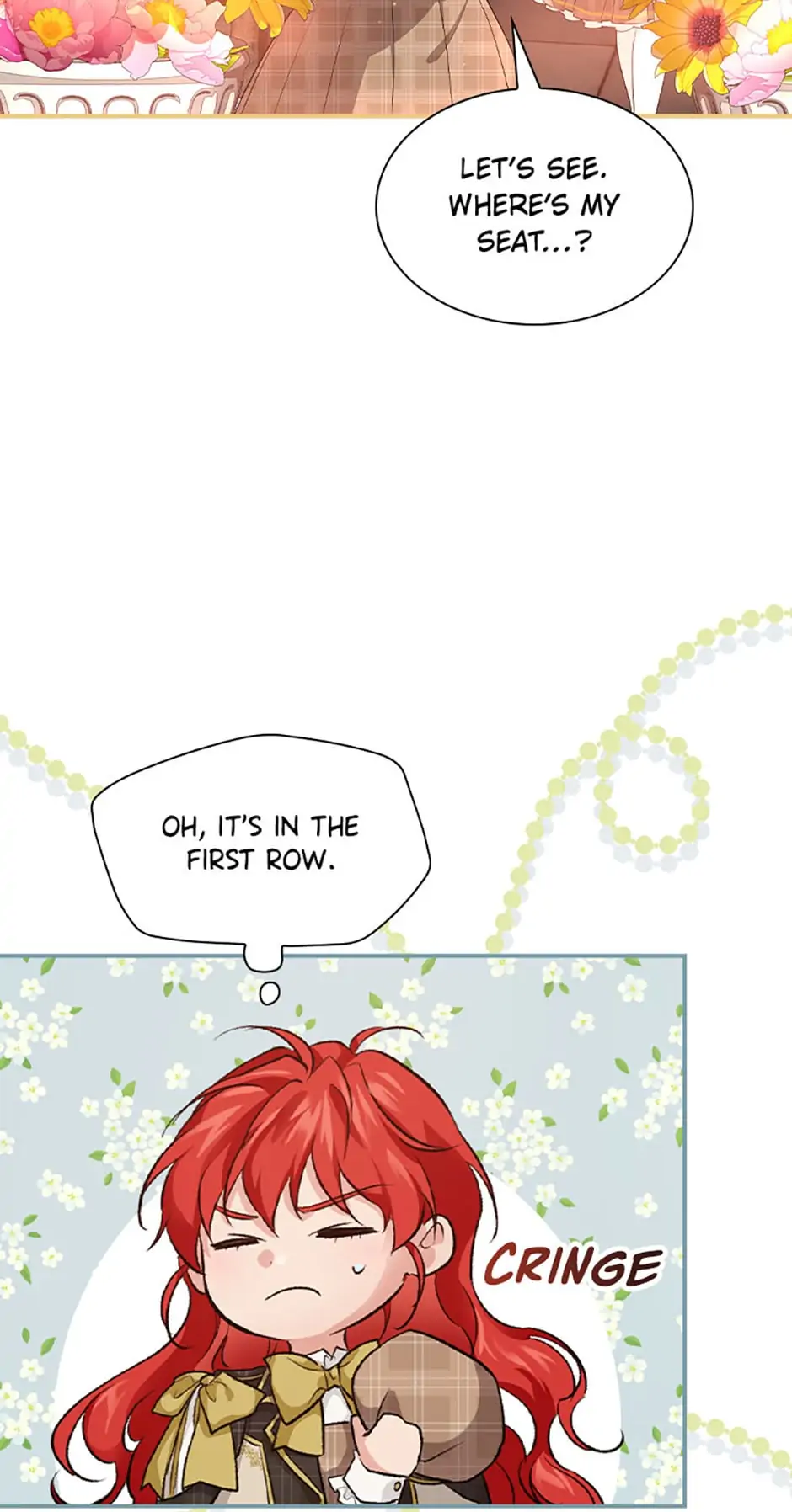 Heir to the Dragon Slayer Sword Chapter 32 - page 37