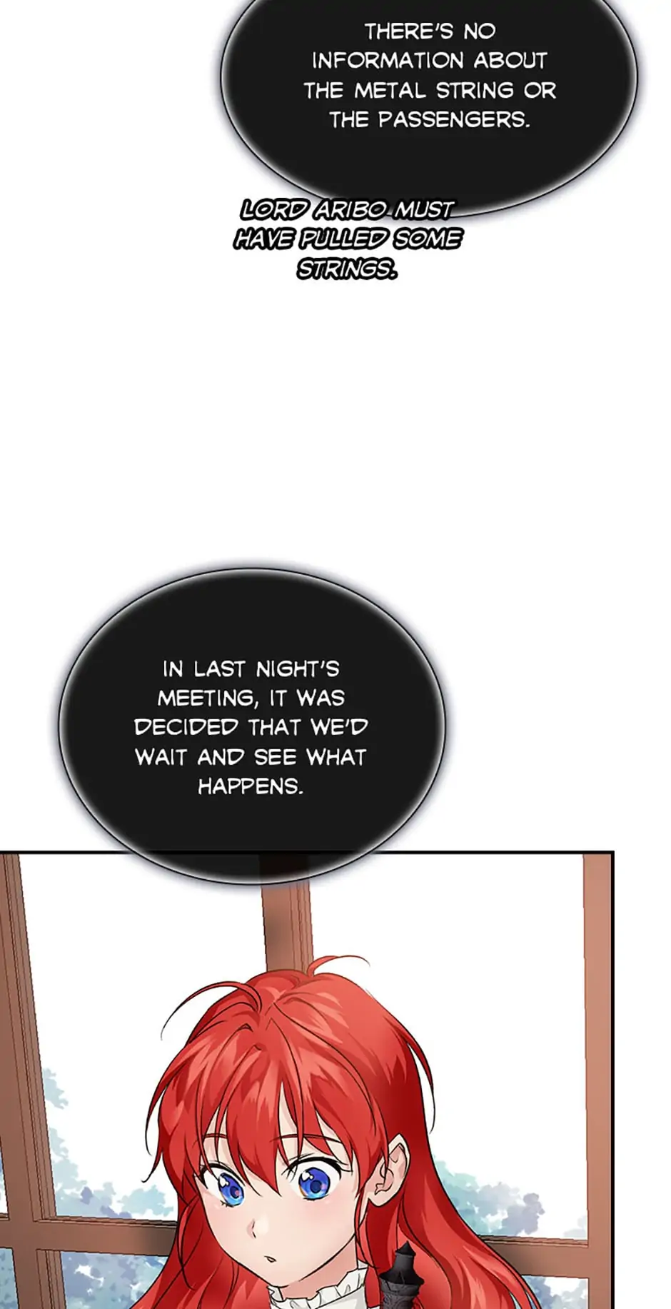 Heir to the Dragon Slayer Sword Chapter 32 - page 4