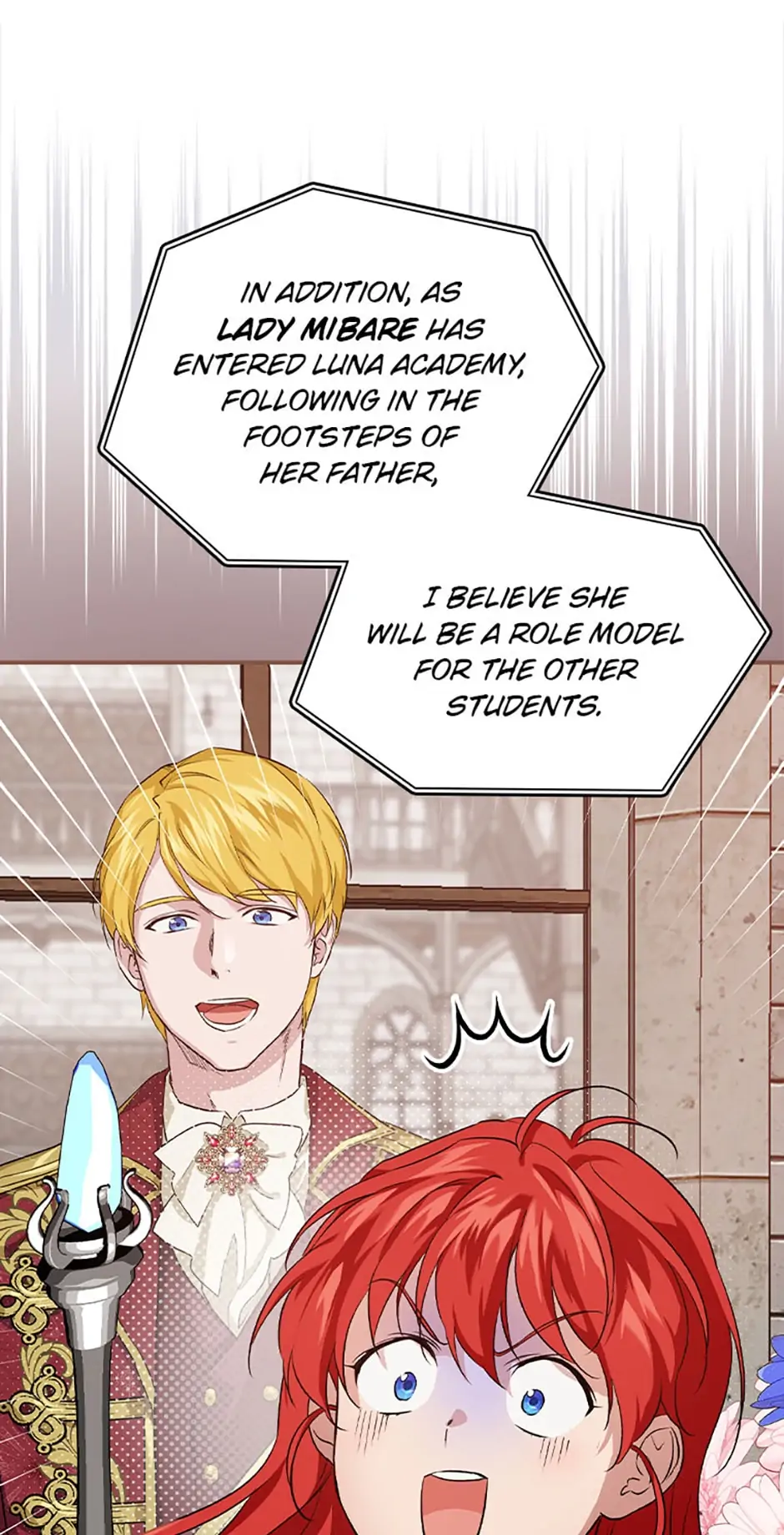 Heir to the Dragon Slayer Sword Chapter 32 - page 50
