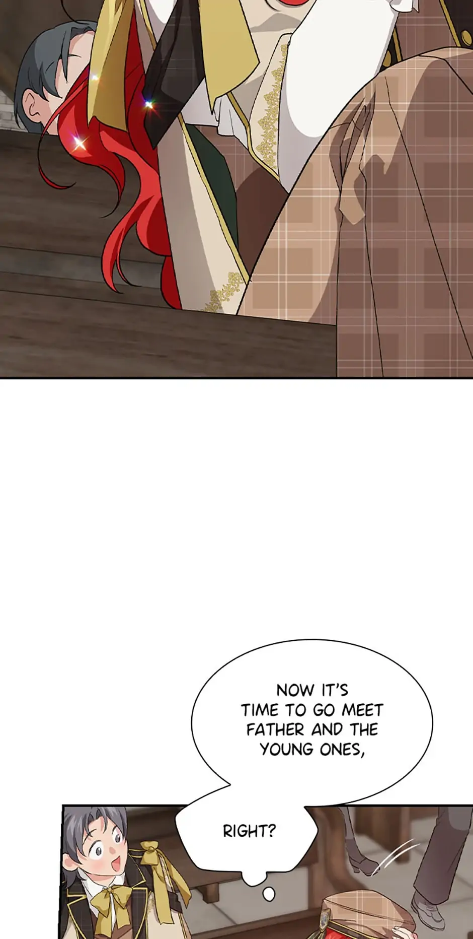 Heir to the Dragon Slayer Sword Chapter 32 - page 58