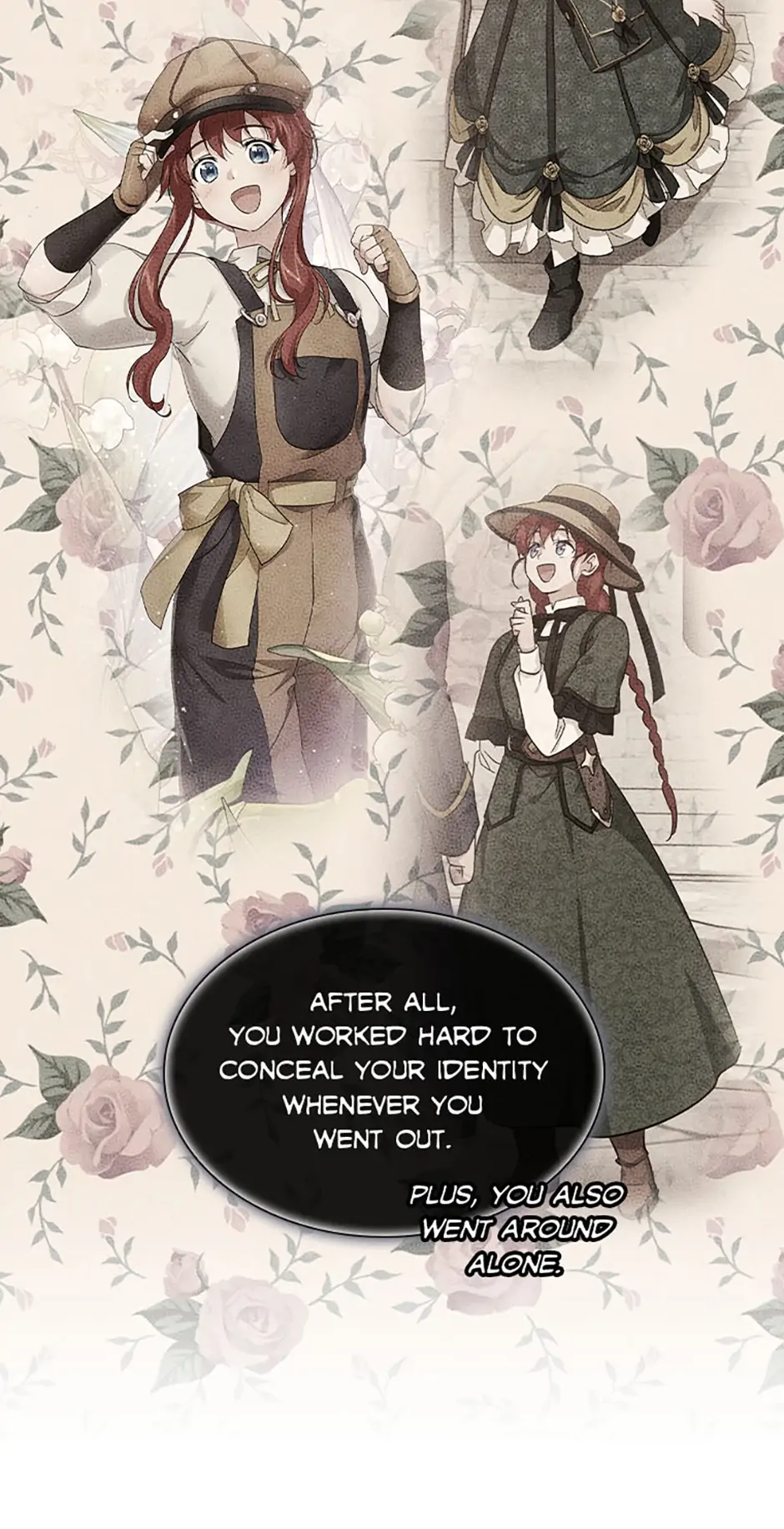 Heir to the Dragon Slayer Sword Chapter 32 - page 6