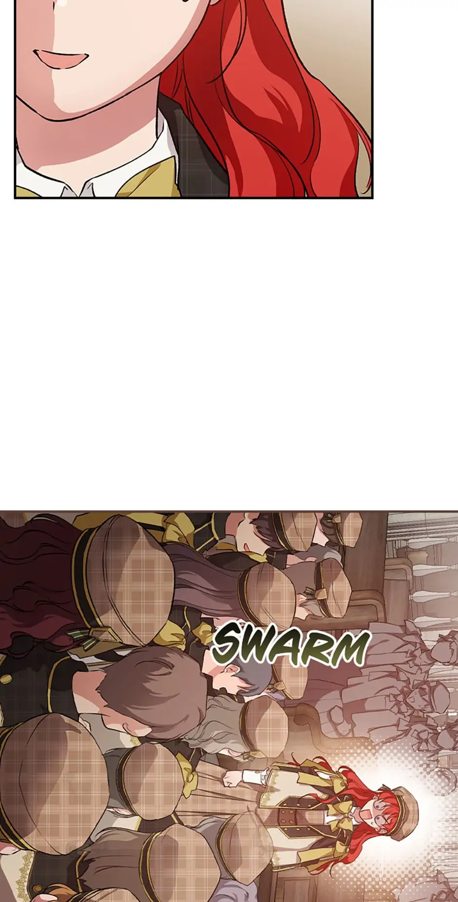 Heir to the Dragon Slayer Sword Chapter 32 - page 68