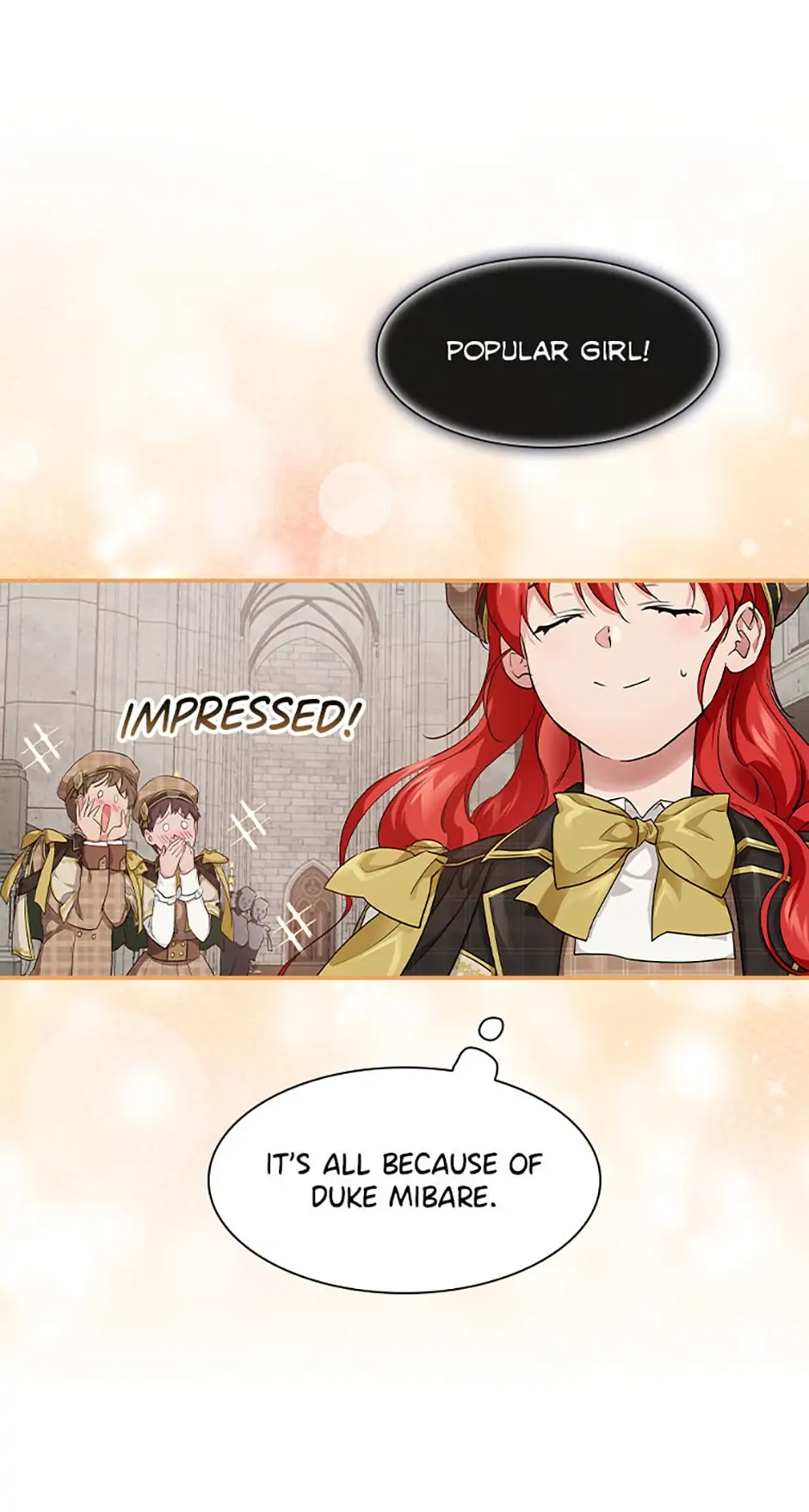 Heir to the Dragon Slayer Sword Chapter 32 - page 73