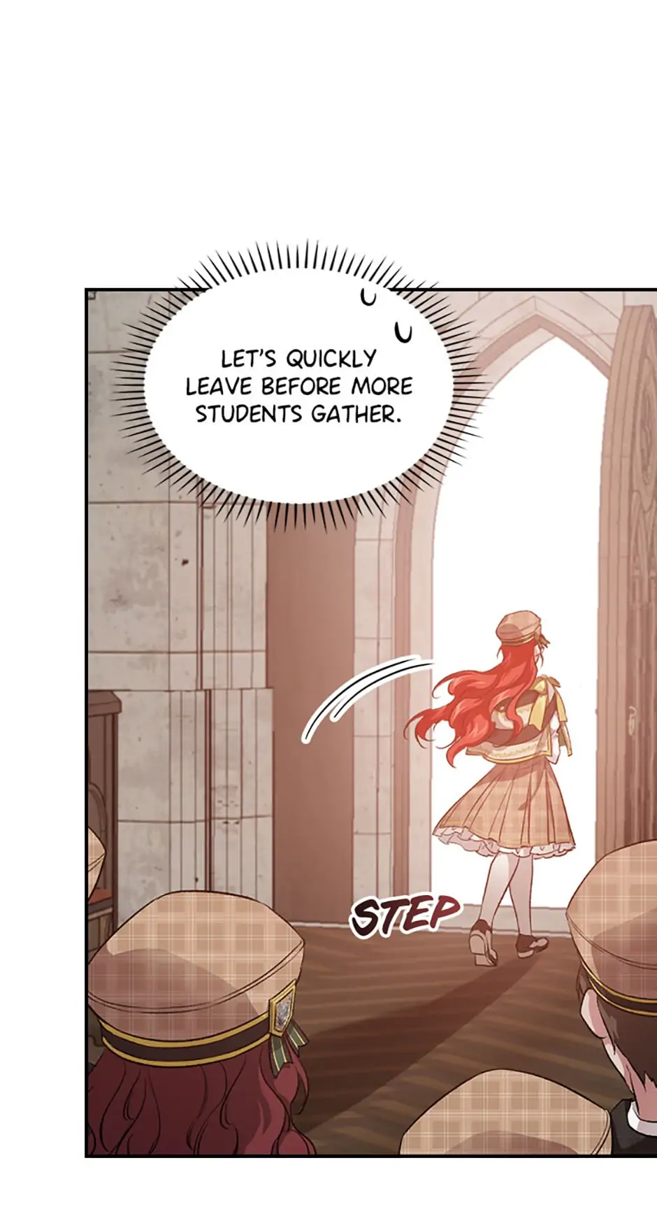 Heir to the Dragon Slayer Sword Chapter 32 - page 75