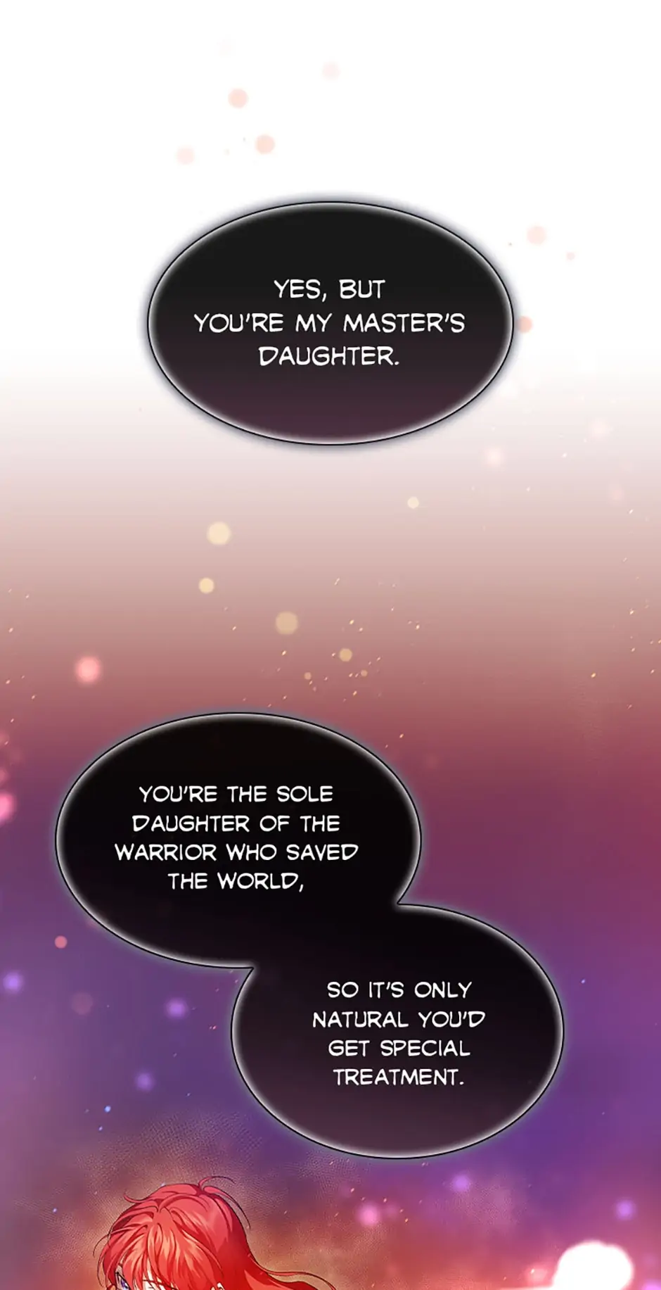 Heir to the Dragon Slayer Sword Chapter 32 - page 8