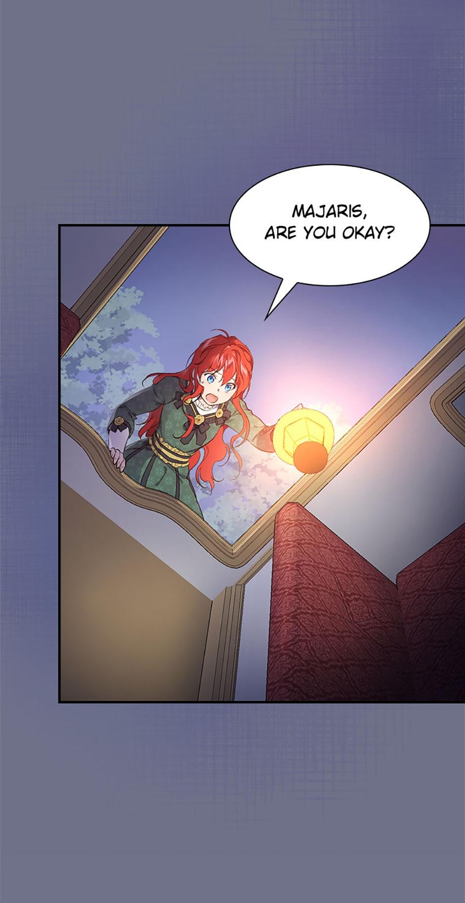 Heir to the Dragon Slayer Sword Chapter 31 - page 12