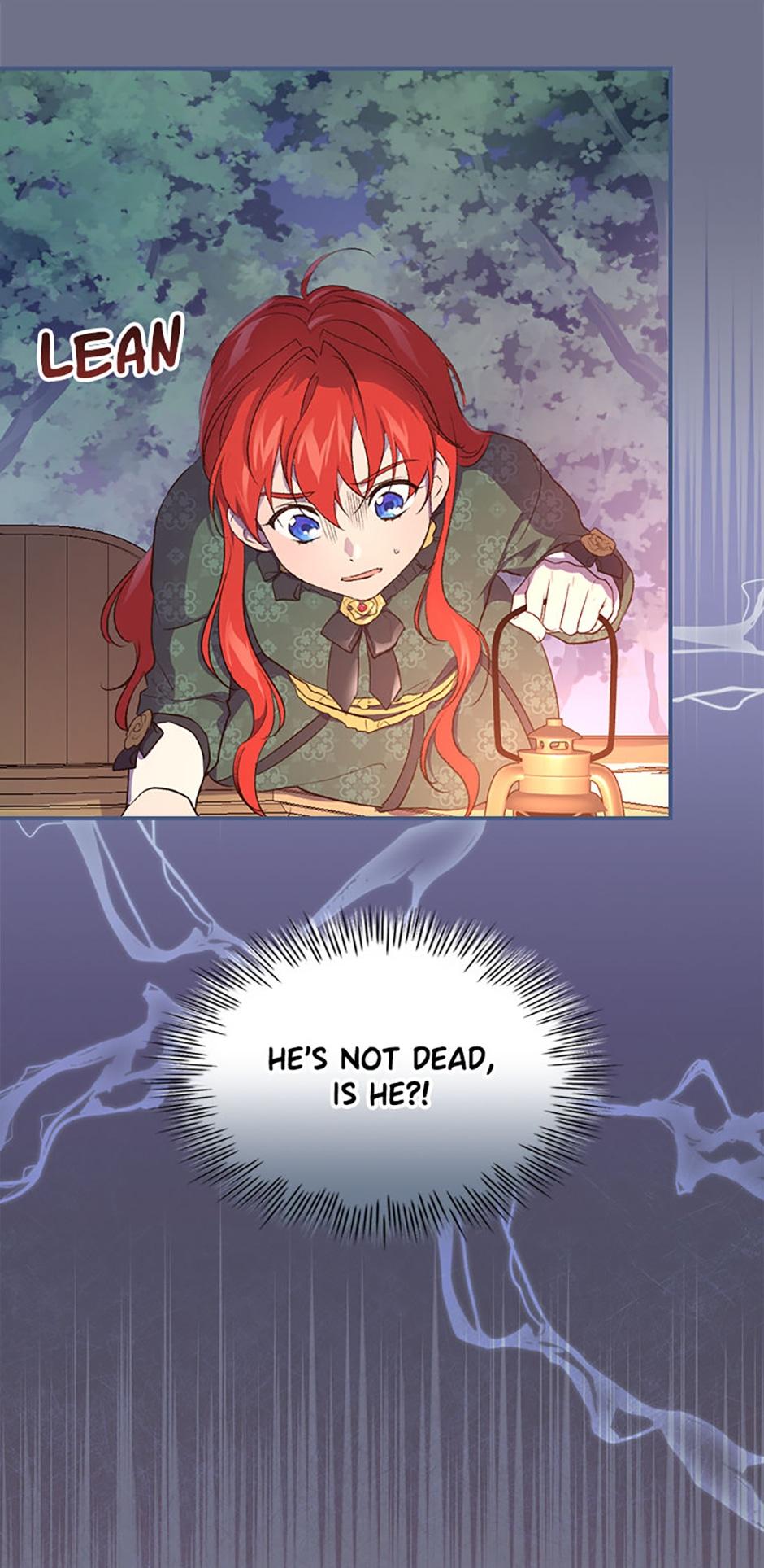 Heir to the Dragon Slayer Sword Chapter 31 - page 13