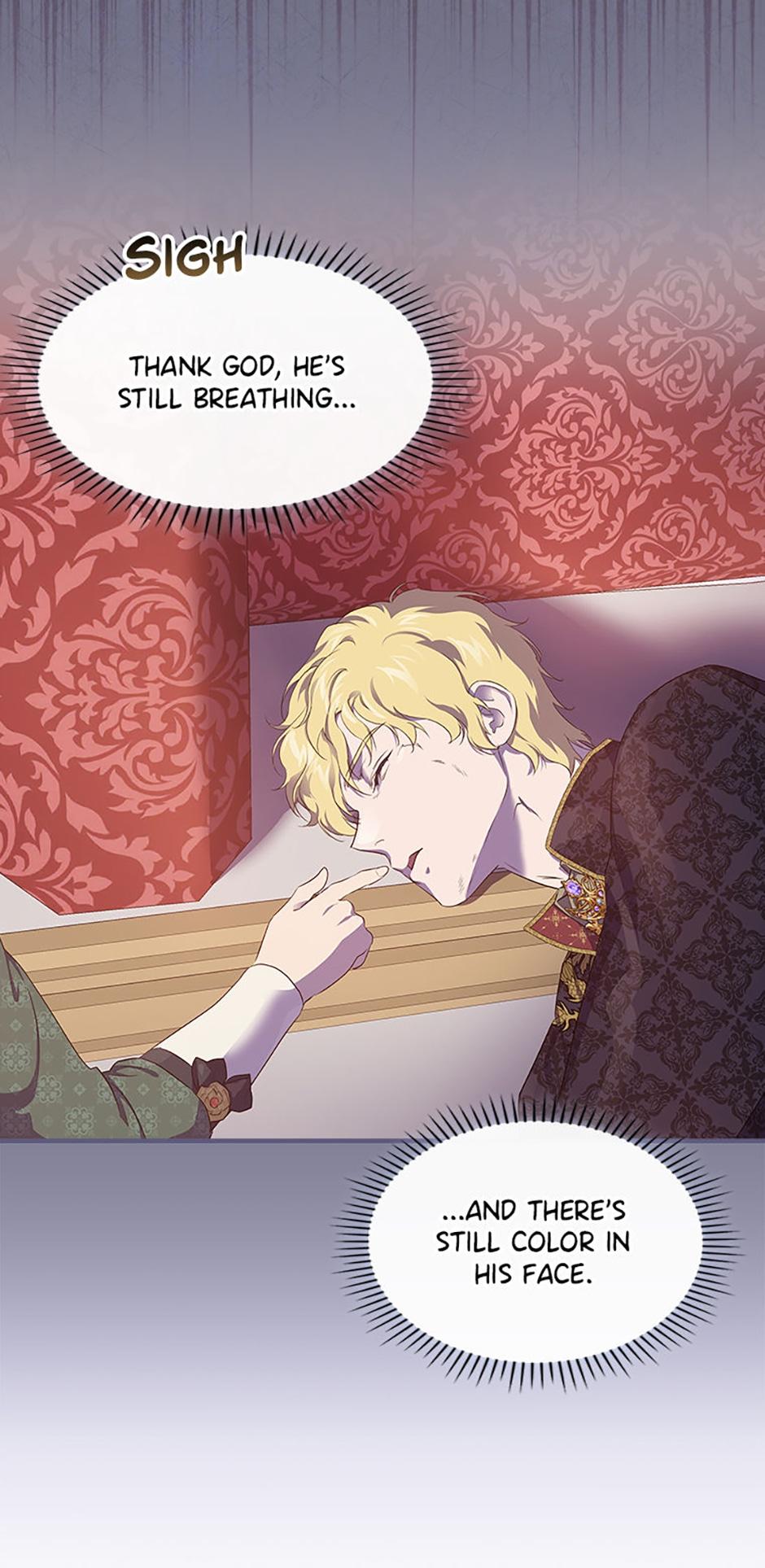 Heir to the Dragon Slayer Sword Chapter 31 - page 14