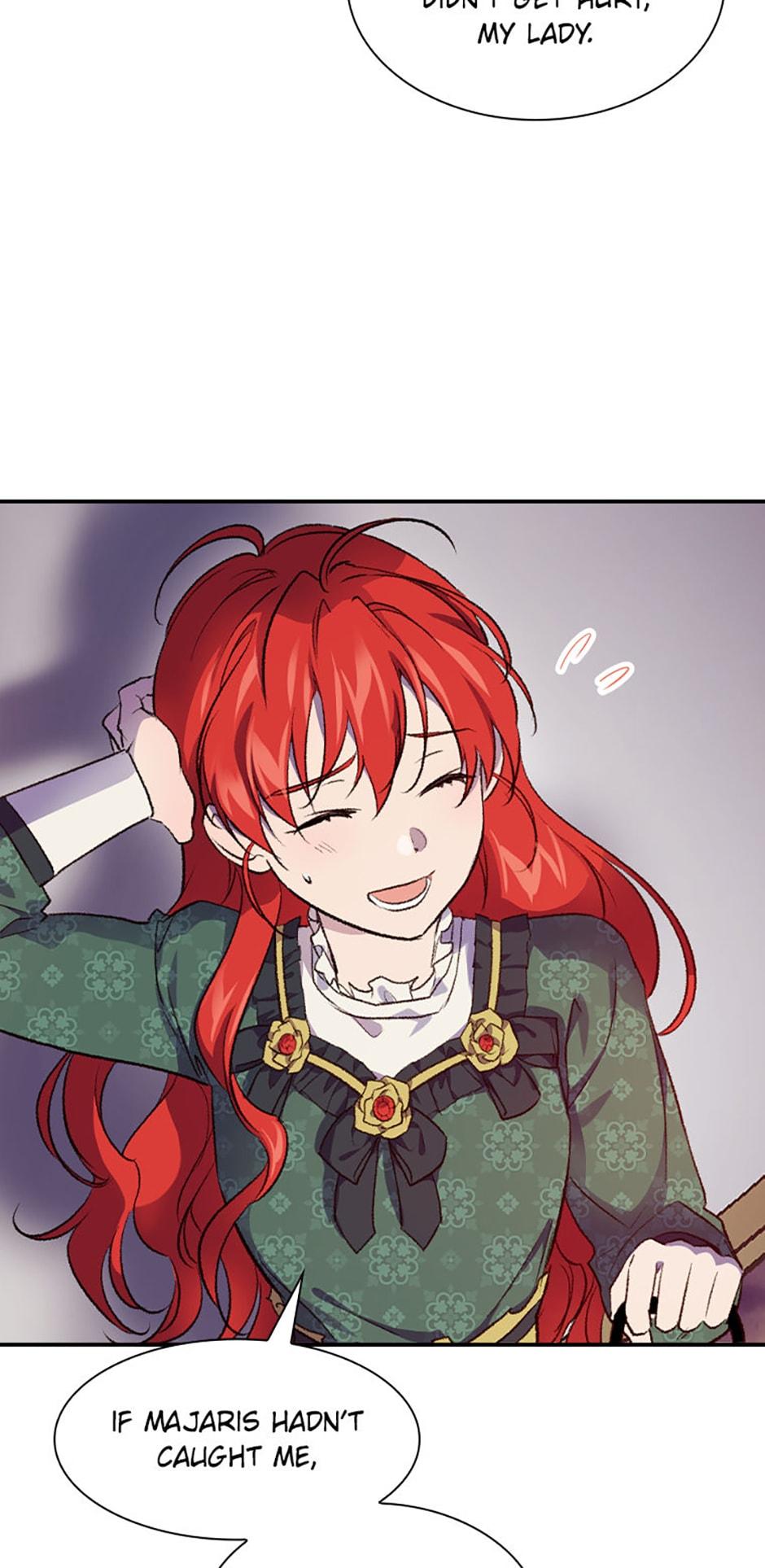 Heir to the Dragon Slayer Sword Chapter 31 - page 16