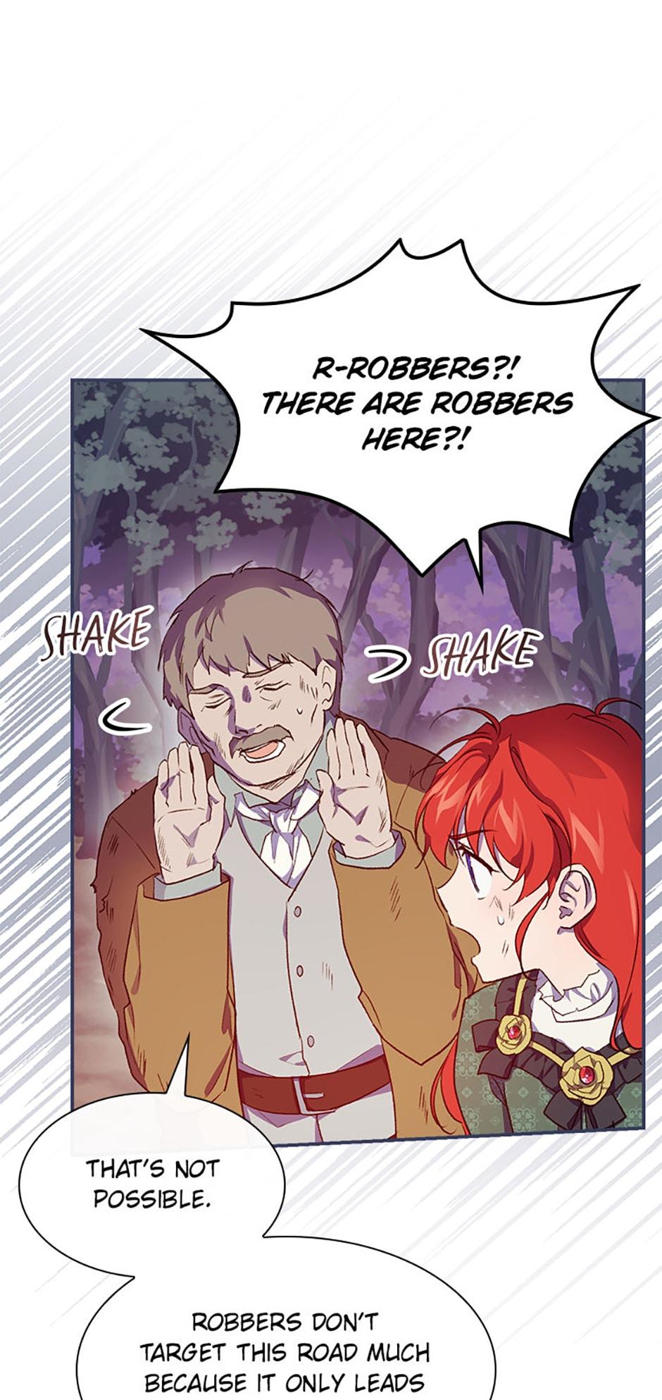 Heir to the Dragon Slayer Sword Chapter 31 - page 19