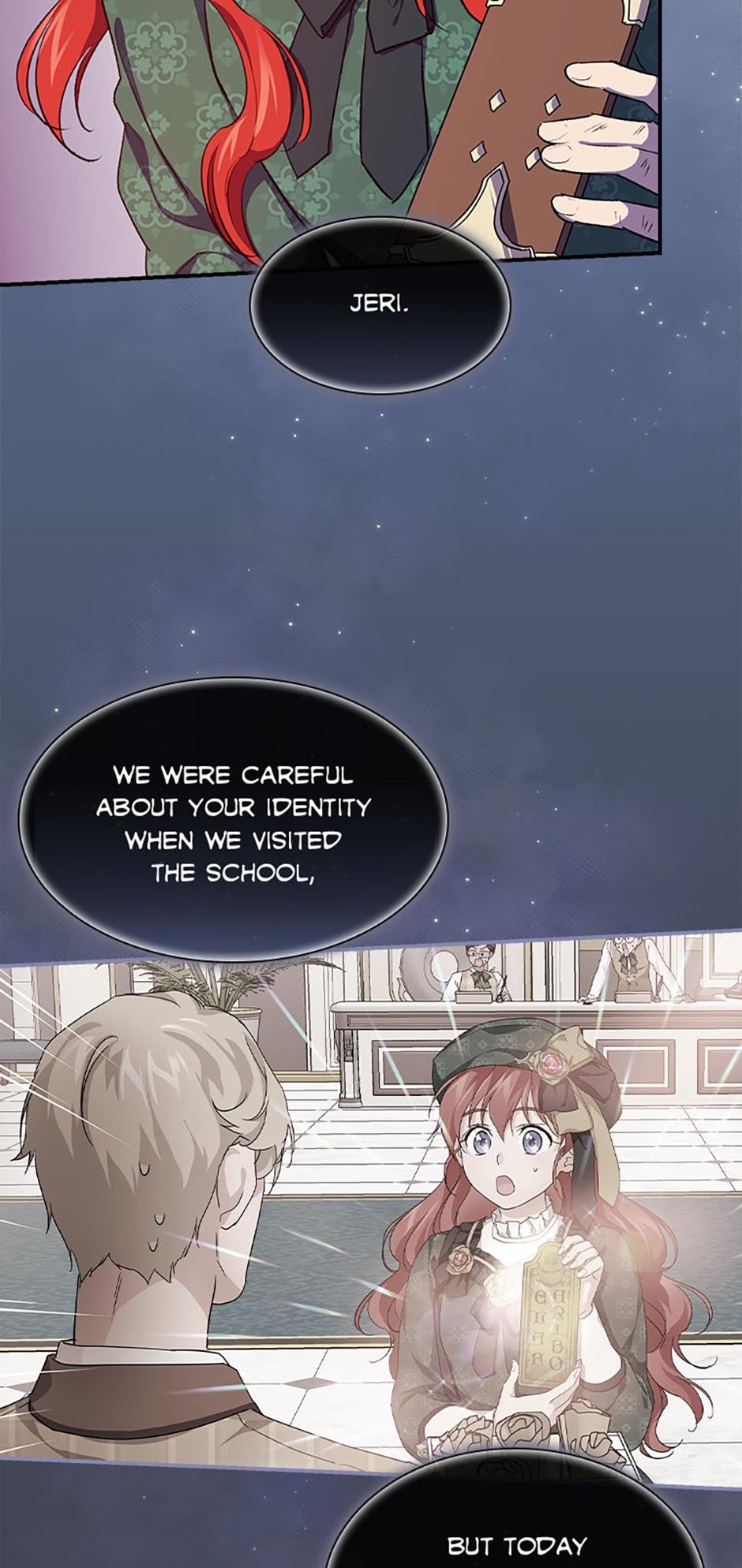 Heir to the Dragon Slayer Sword Chapter 31 - page 21