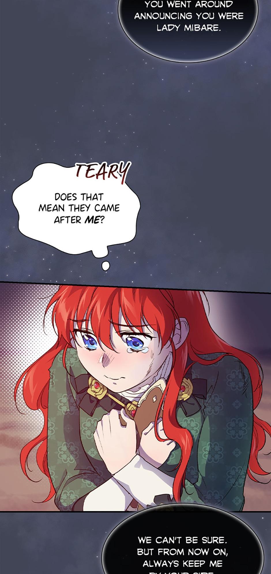 Heir to the Dragon Slayer Sword Chapter 31 - page 22