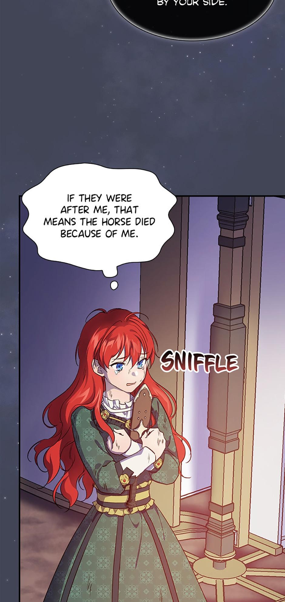 Heir to the Dragon Slayer Sword Chapter 31 - page 23